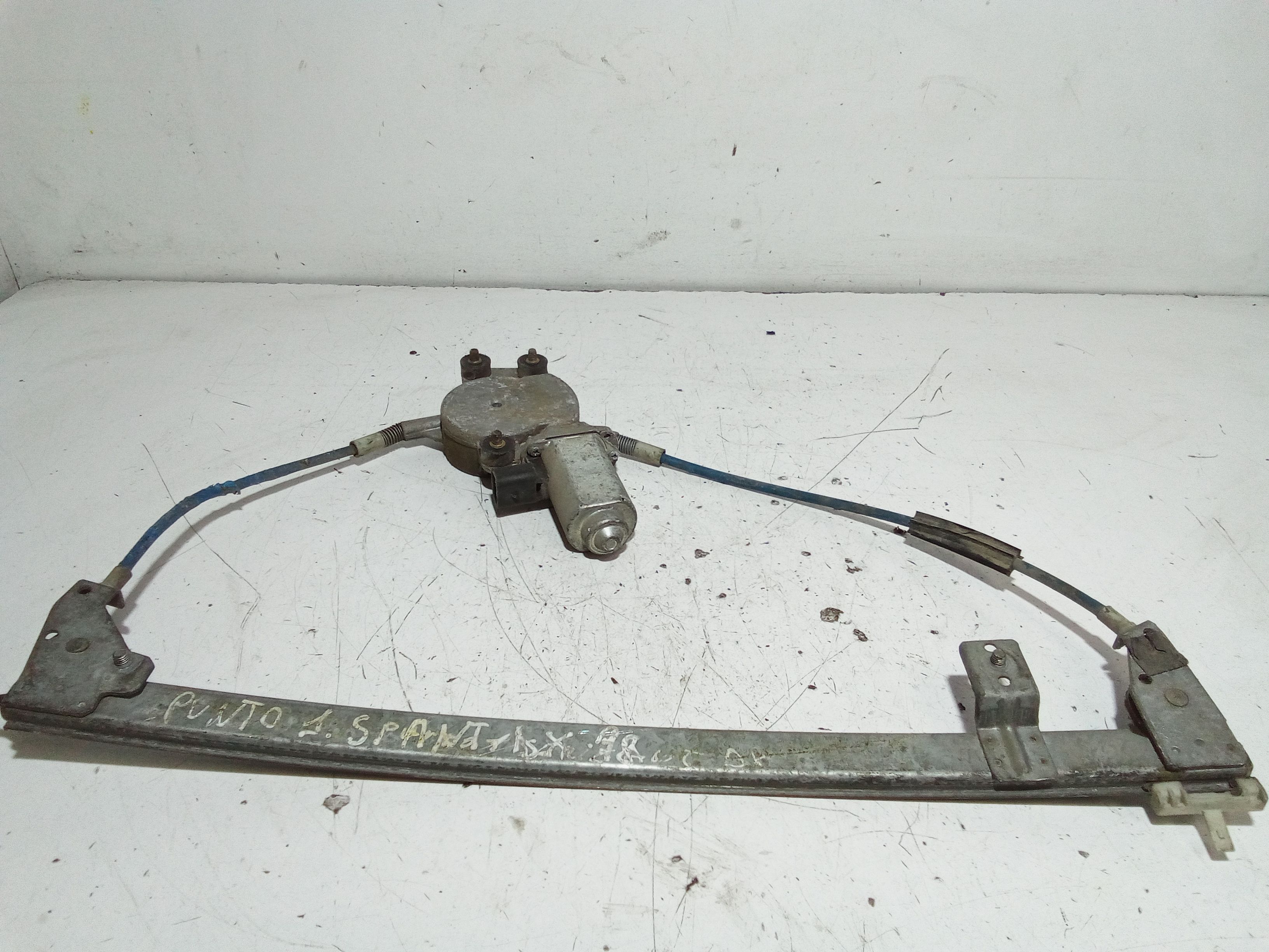 Alzacristallo Porta Ant. Destro 7737311 Usato