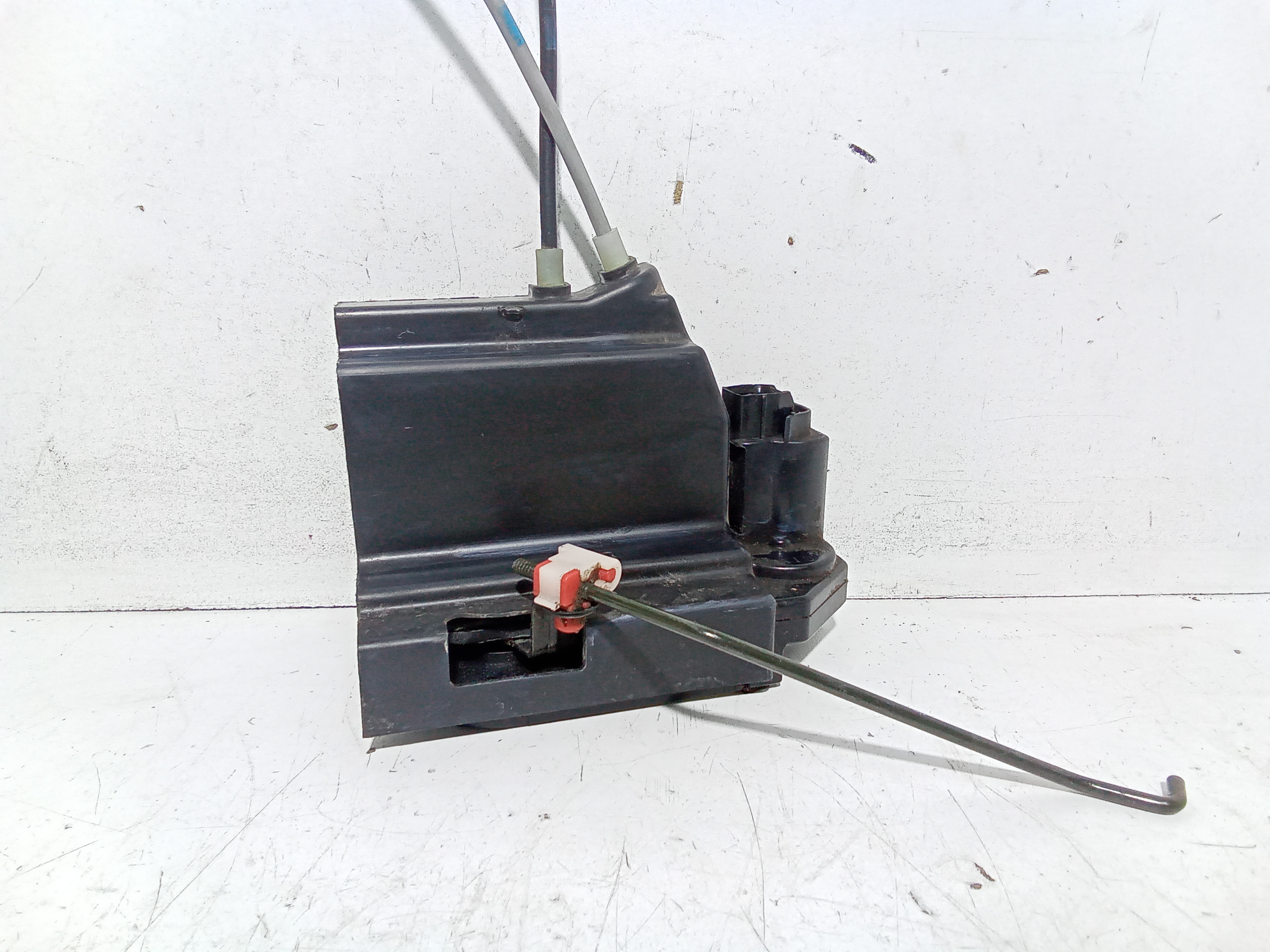 Serratura Porta Post. Sinistro Usato