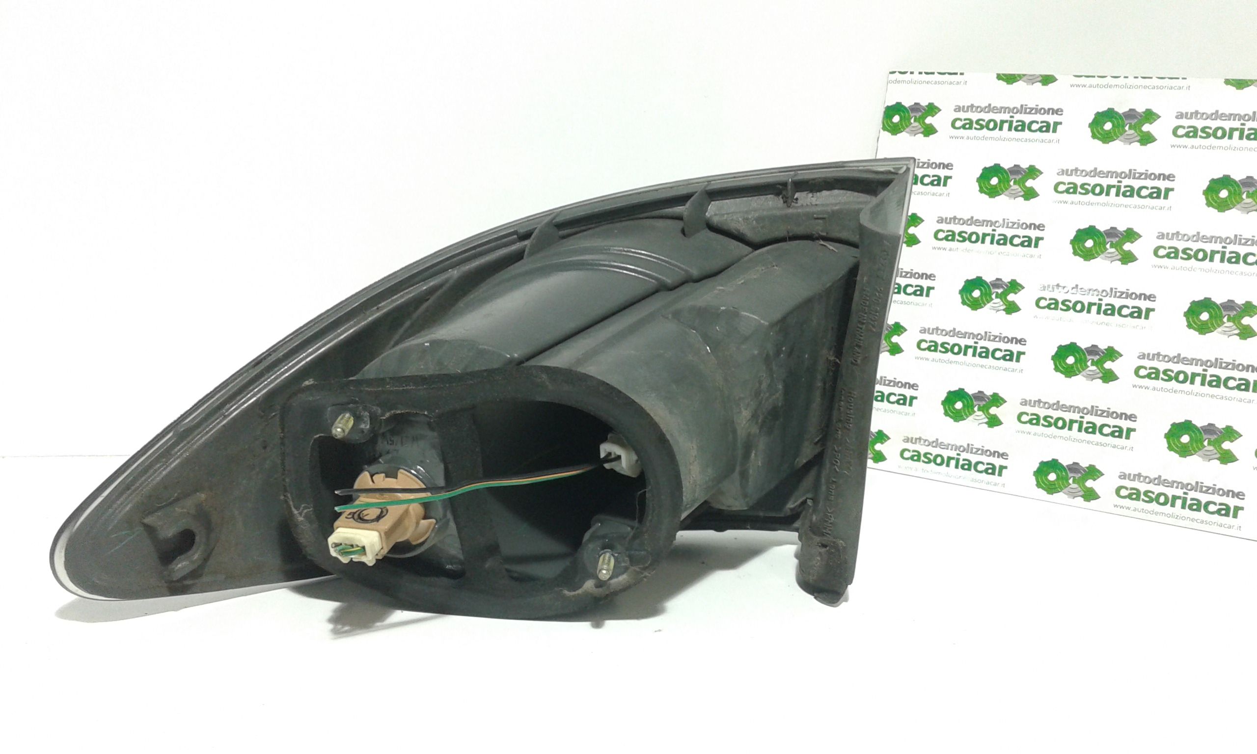 Fanale Post. Sinistro Usato