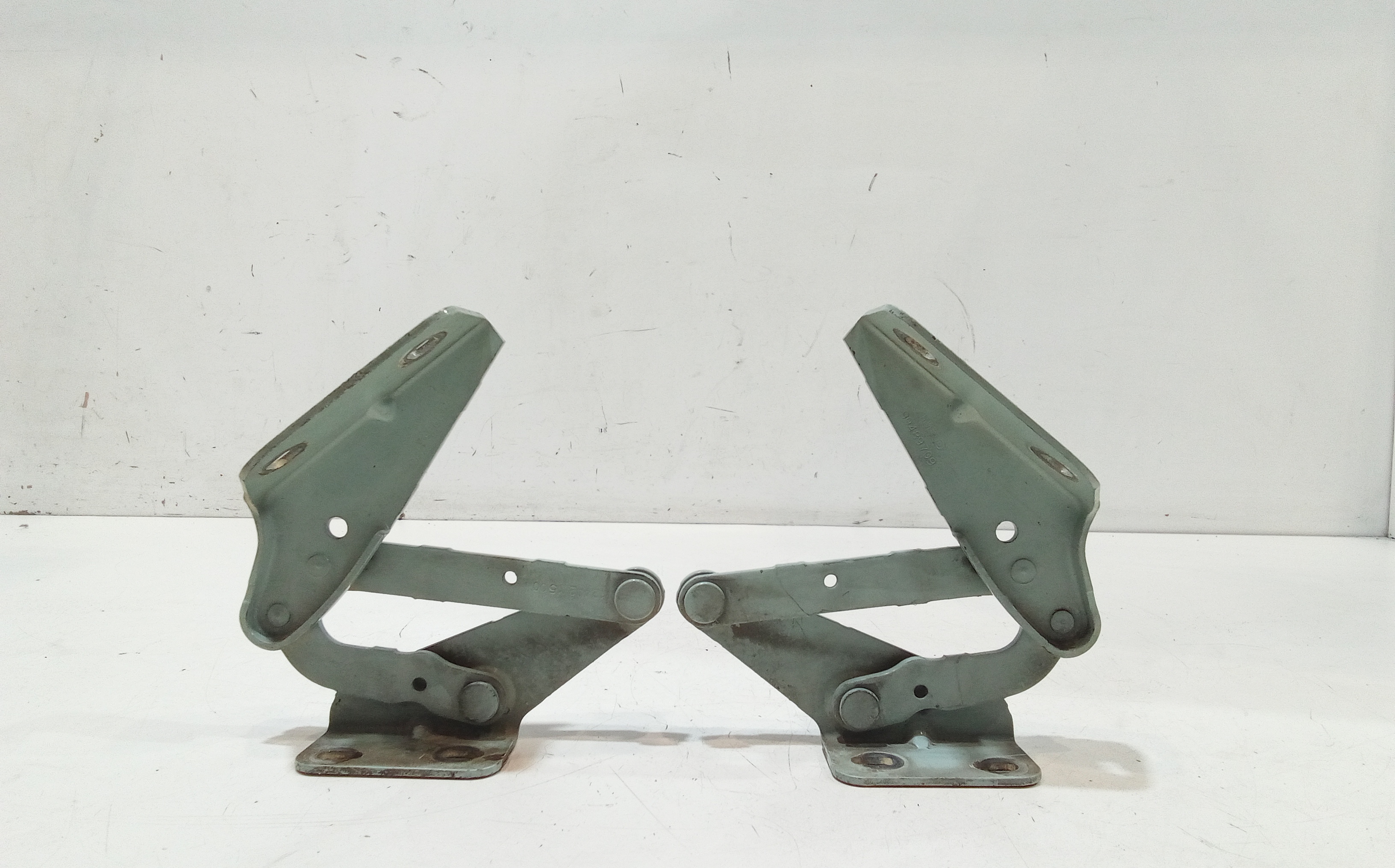 Cerniera Cofano Ant. Sinistro 504058771 Usato