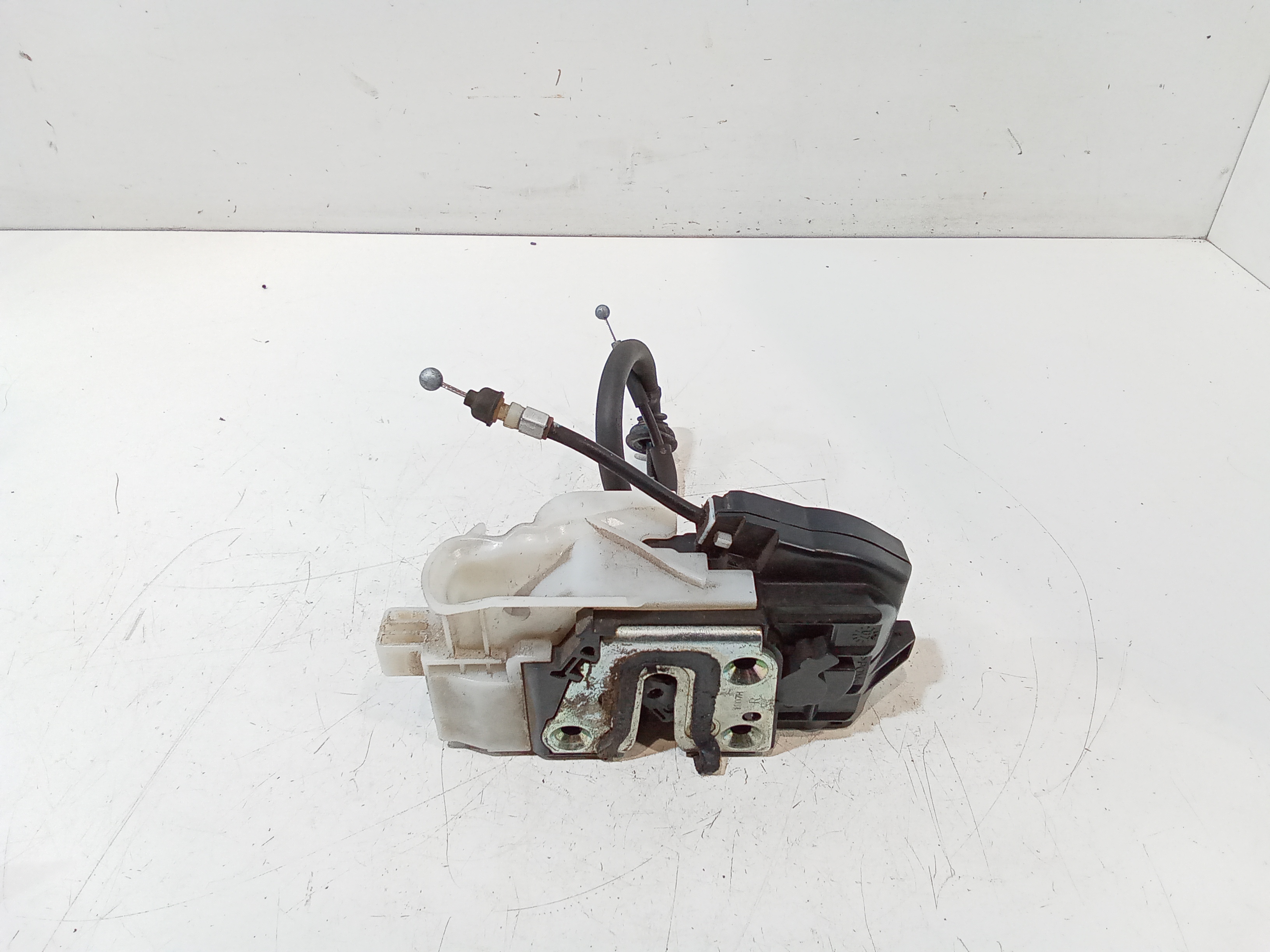 Serratura Porta Ant. Destro 813201H020 Usato