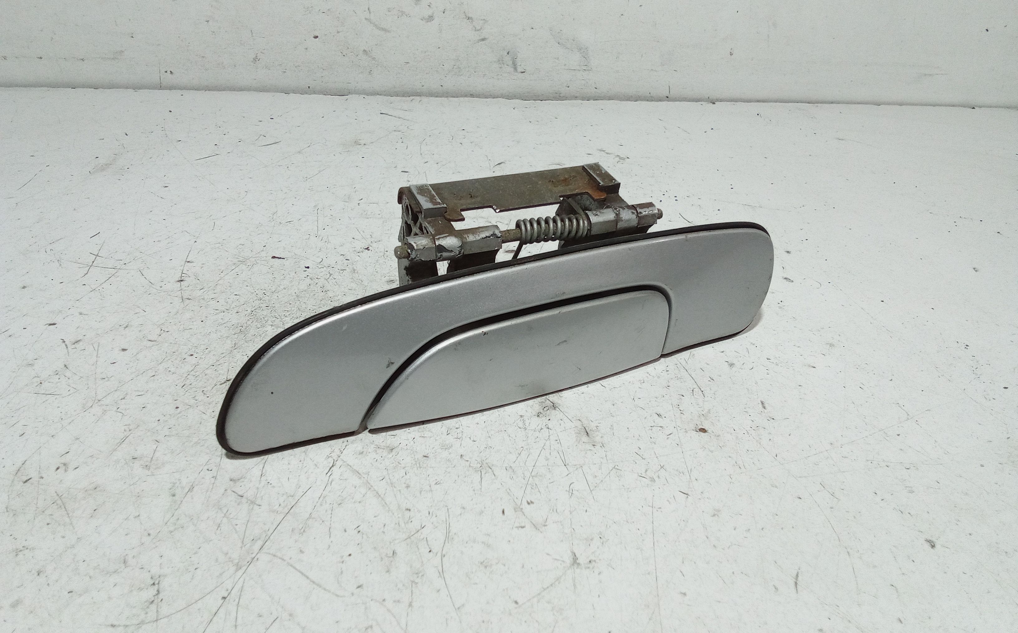 Maniglia Porta Post. Sinistro 1105201 Usato