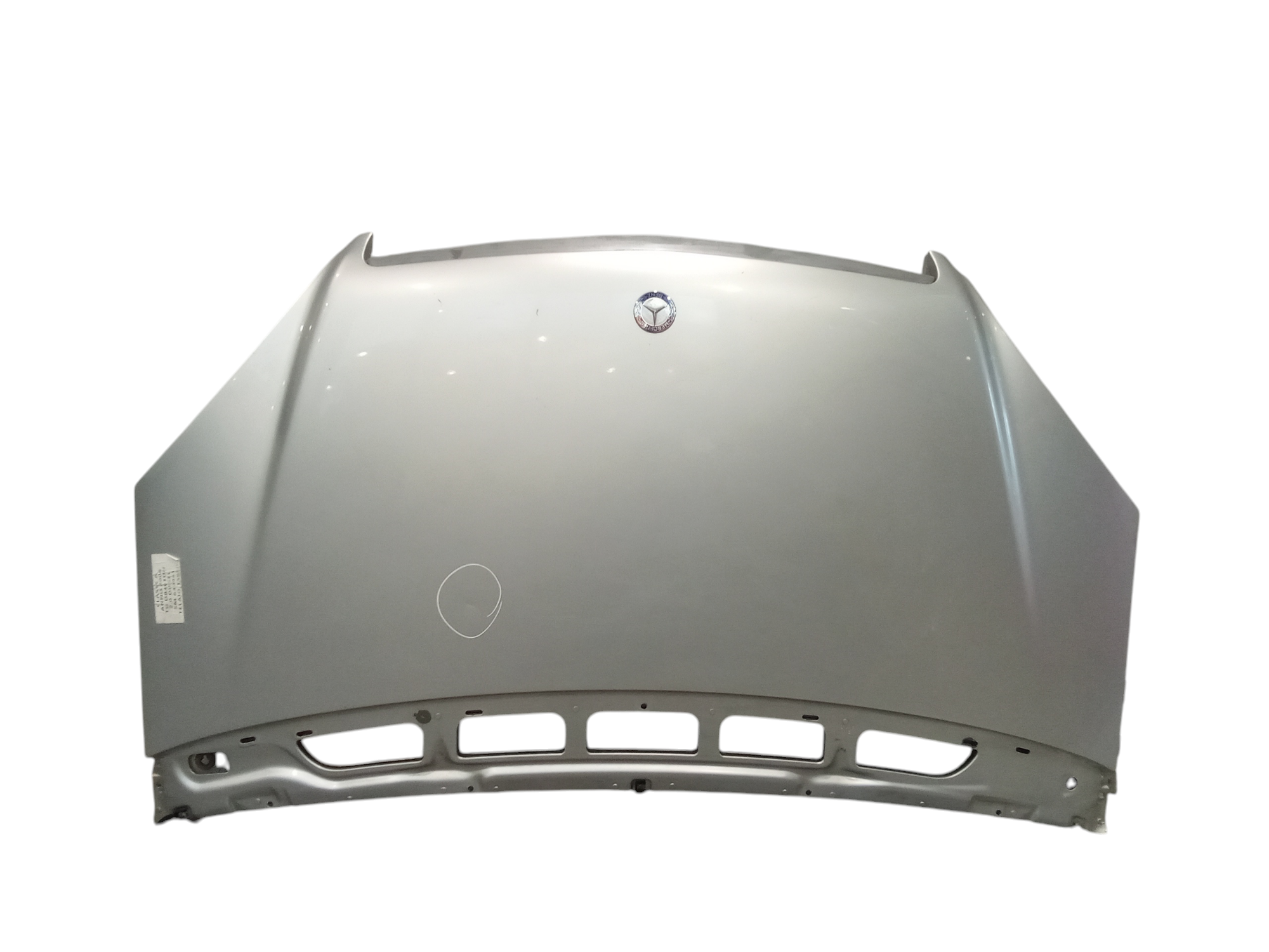 Cofano Ant. A1698800057 Usato