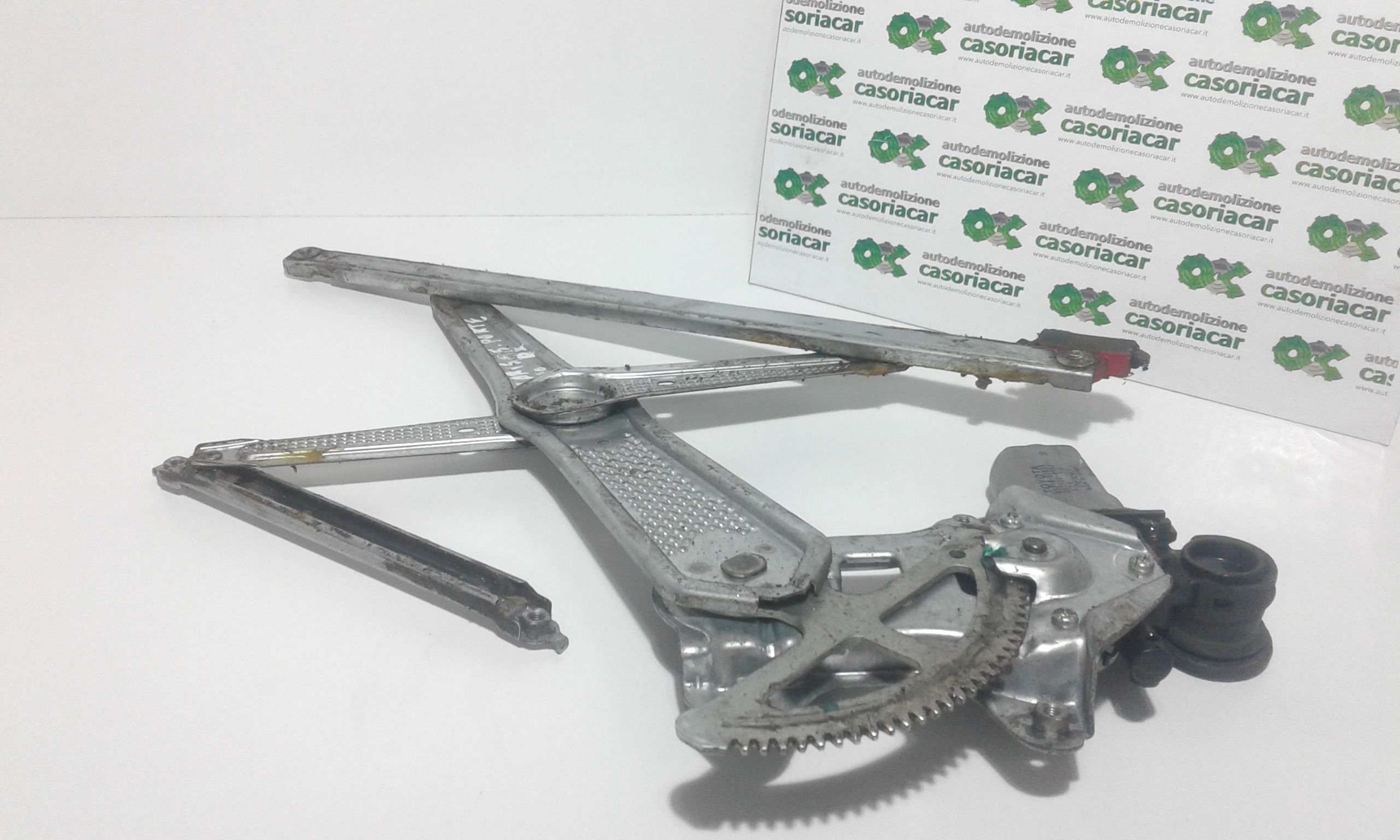 Alzacristallo Porta Ant. Destro 6980152010 Usato