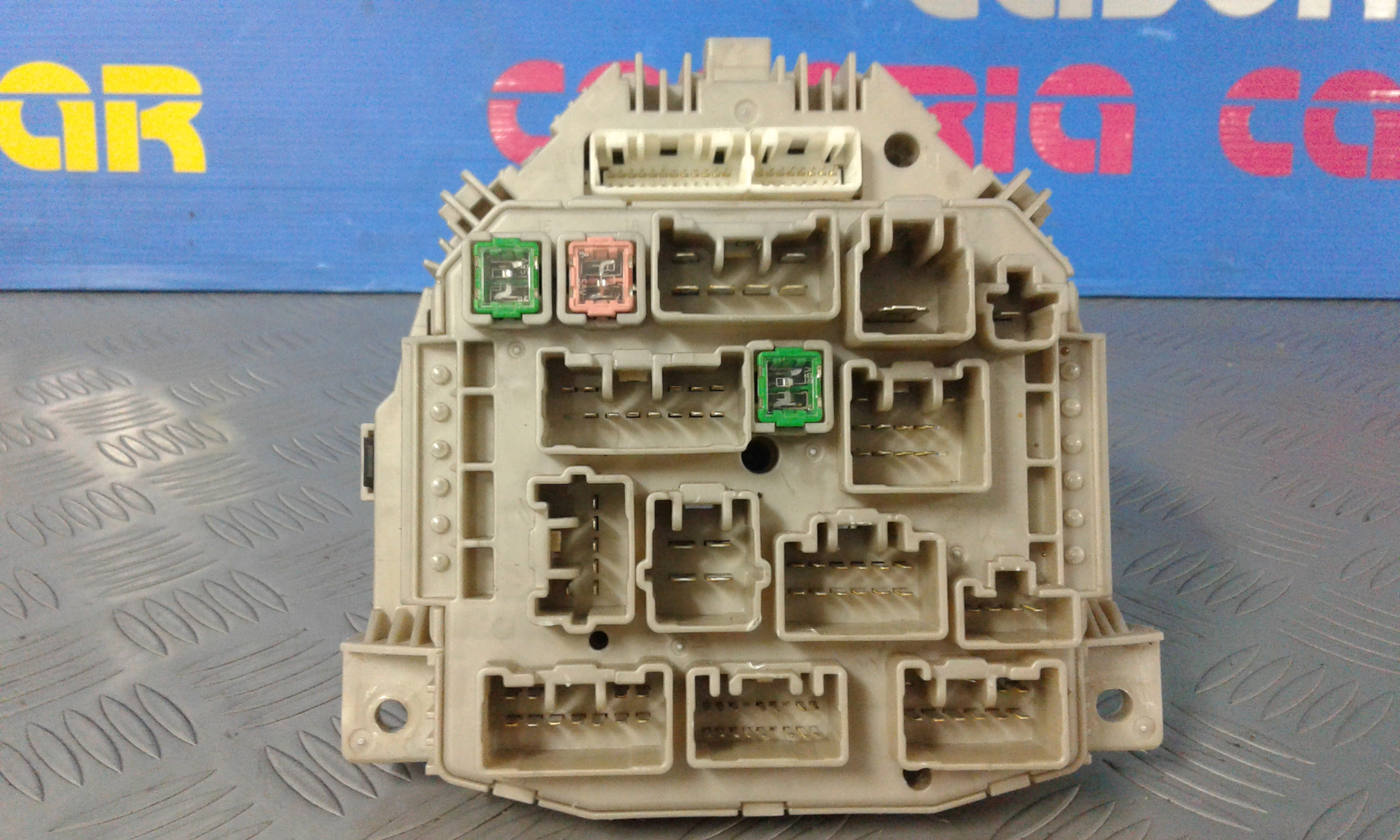 Quadro Portastrumenti 6103AT Usato