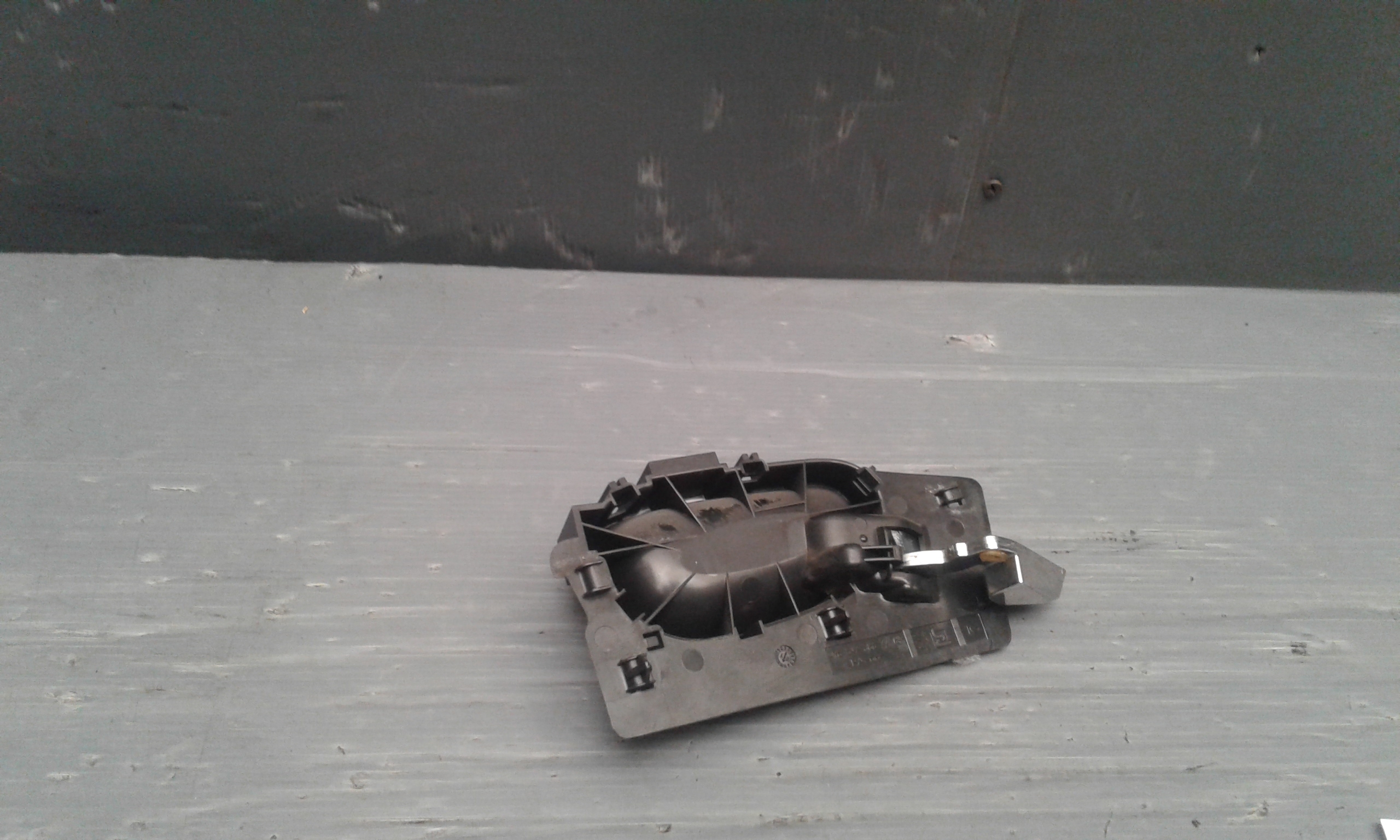 Maniglia Int. Apertura Porta Ant. Sinistro 9143E9 Usato