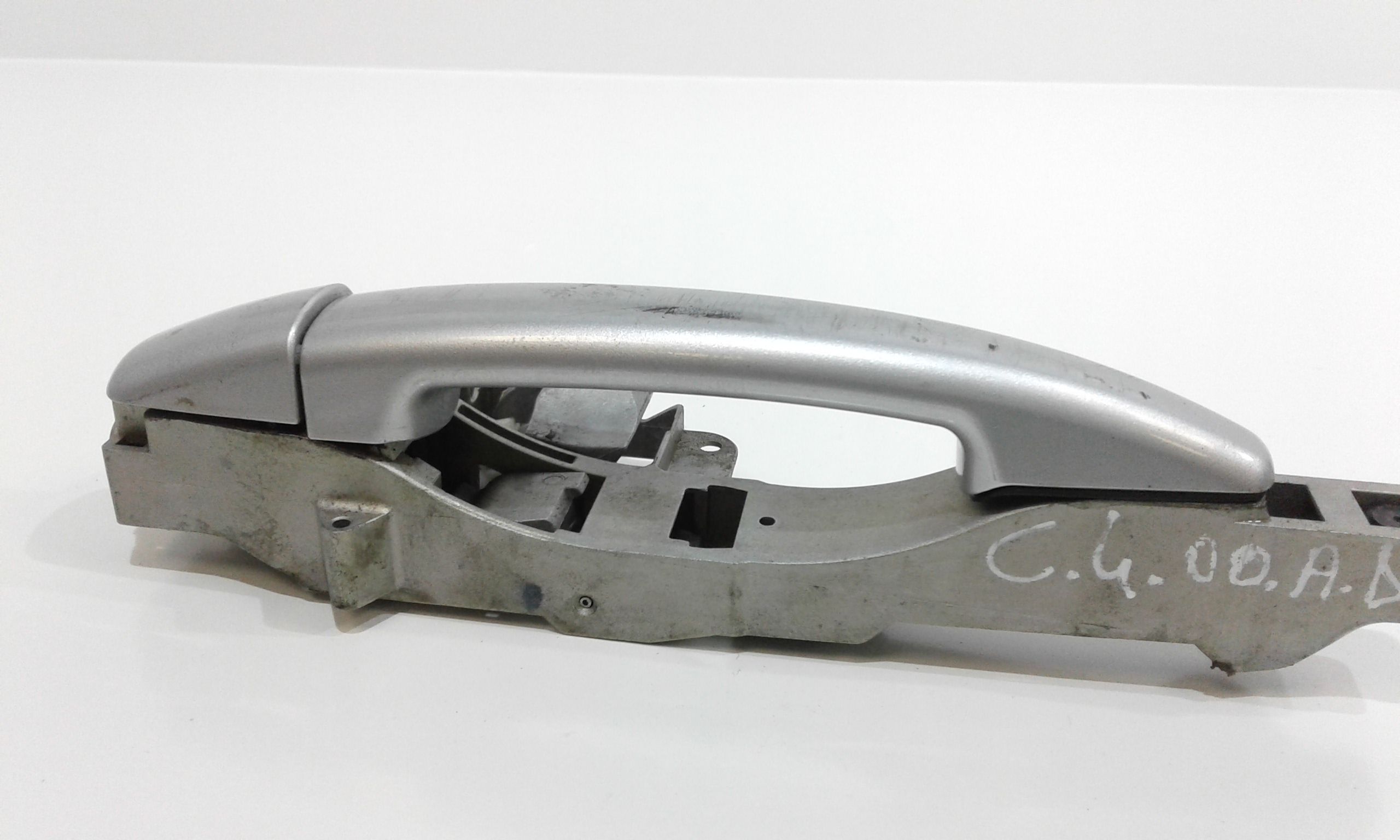 Maniglia Porta Ant. Destro 9101EQ Usato