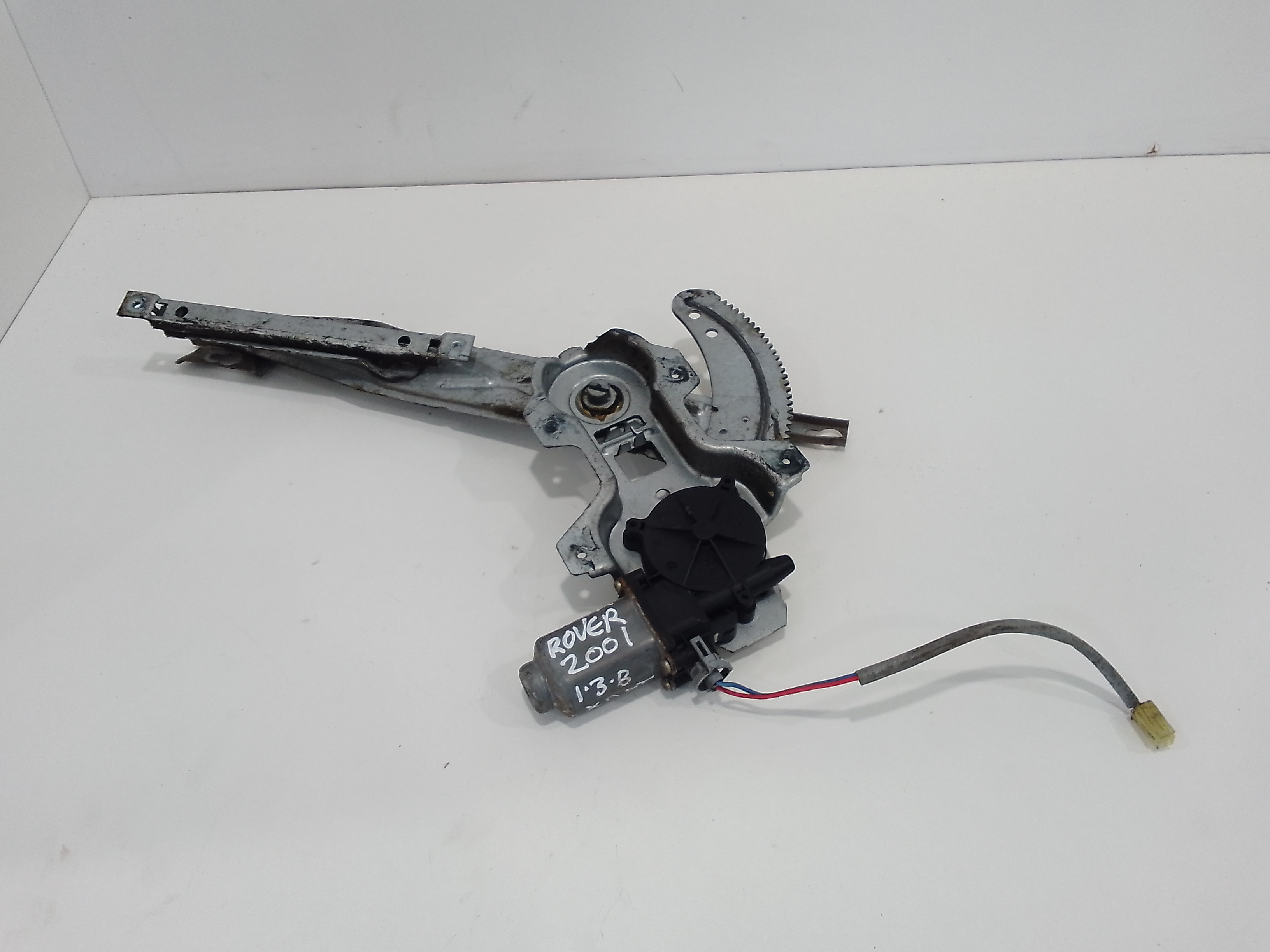 Alzacristallo Porta Ant. Destro CUH10184 Usato