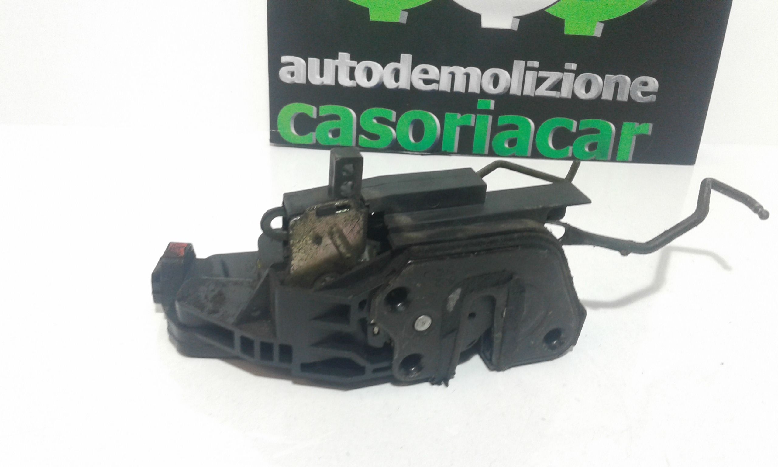 Serratura Porta Ant. Sinistro Usato