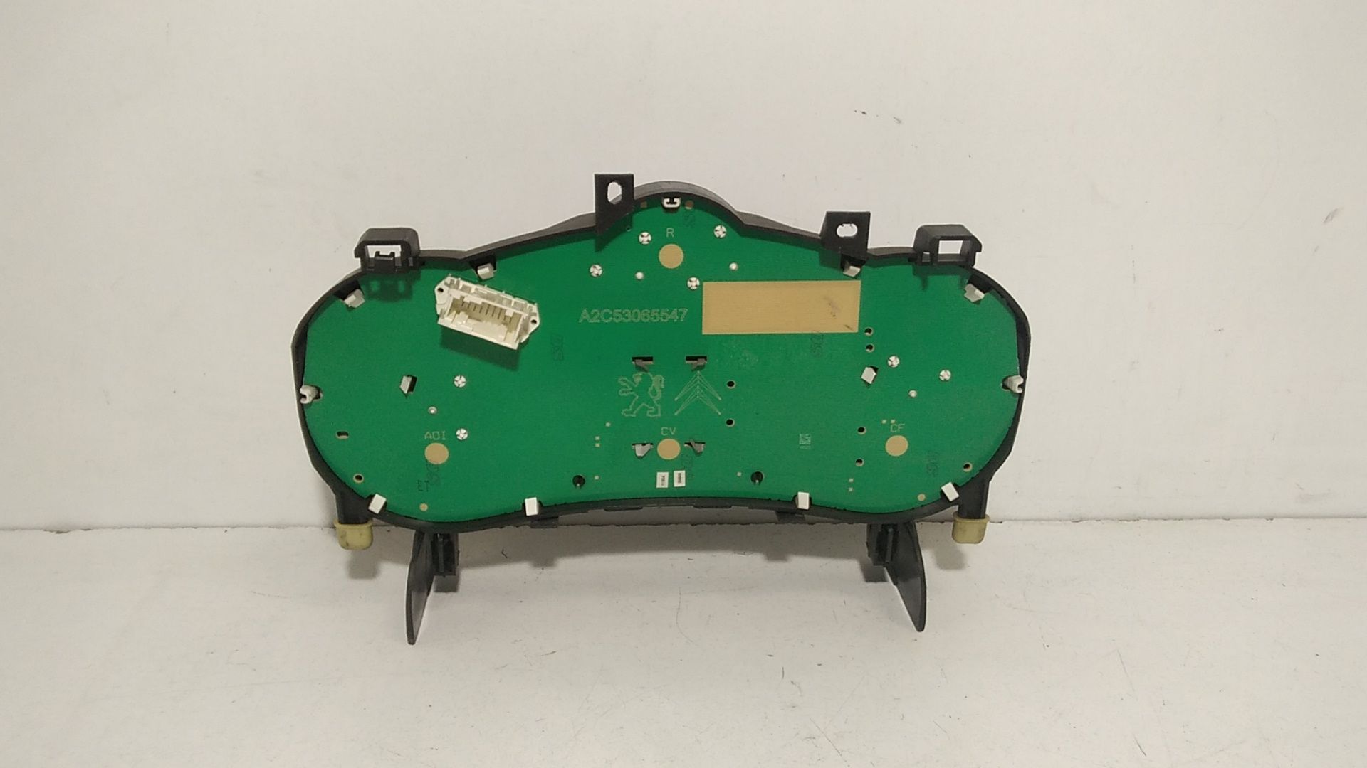 Quadro Portastrumenti Usato