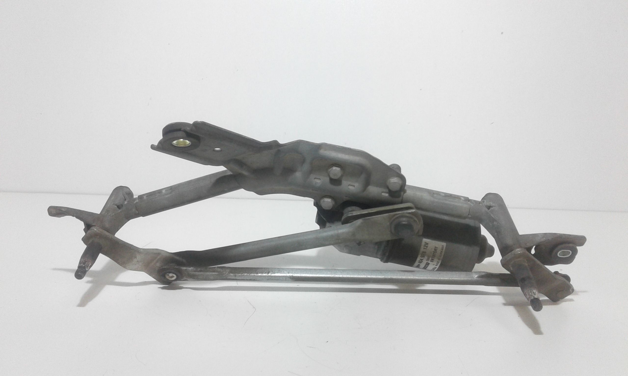 motorino tergiparabrezza compl. - Immagine 1 di 5