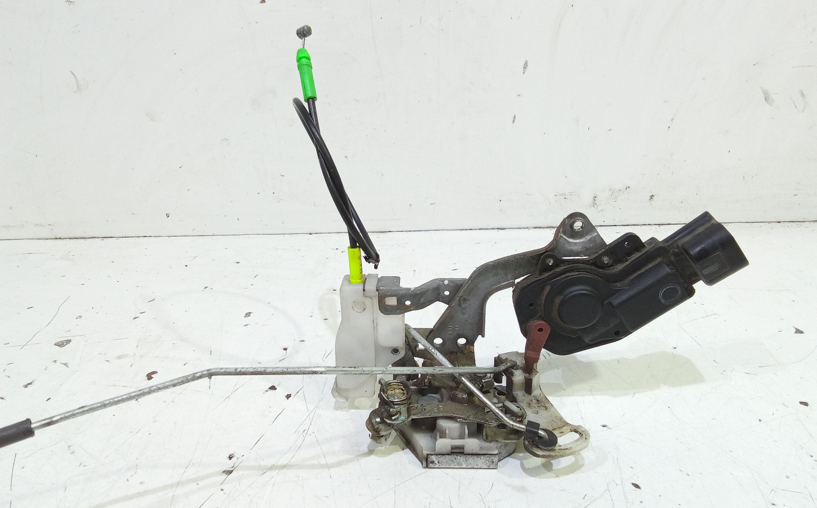 Serratura Porta Post. Destro 9138G4 Usato