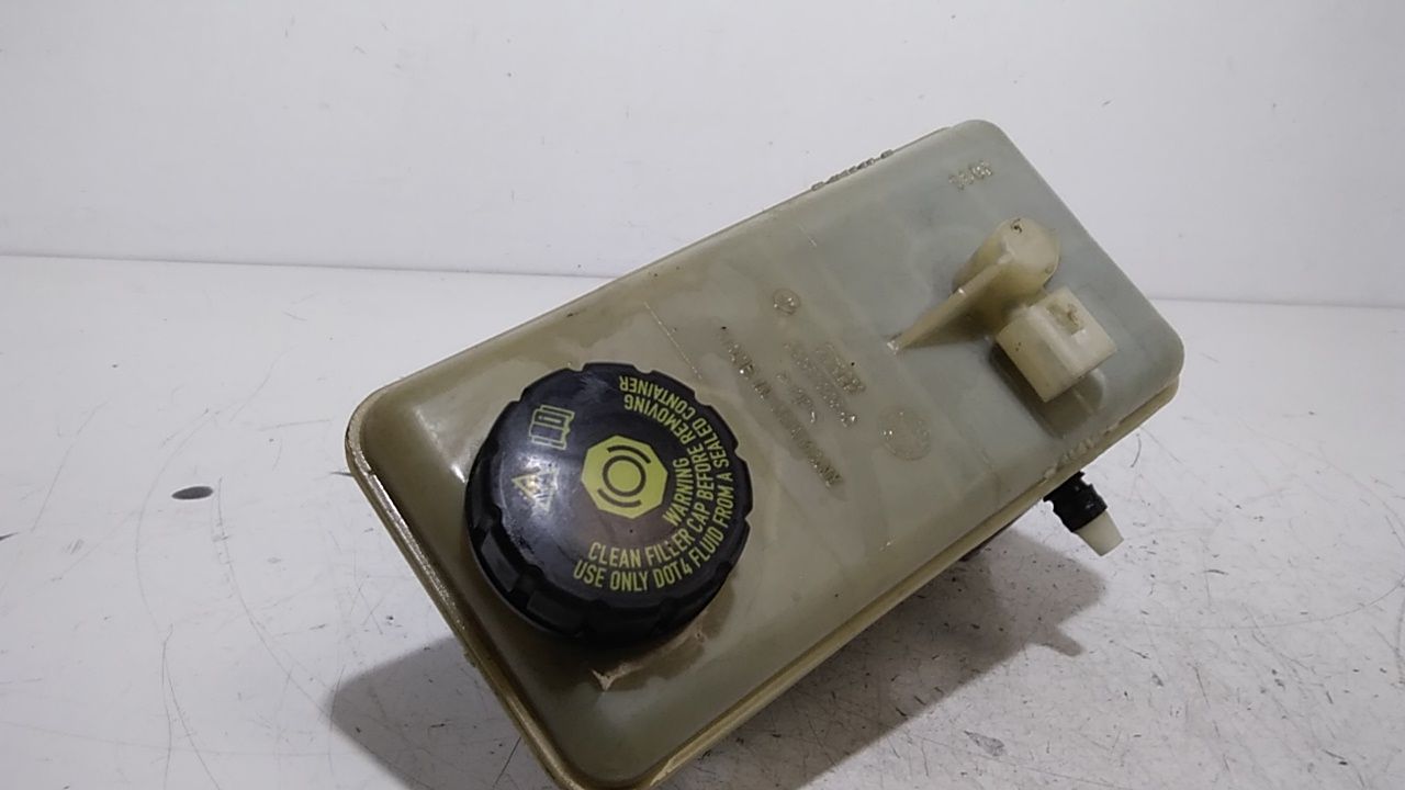 Pompa Comando Freni 9199230 Usato