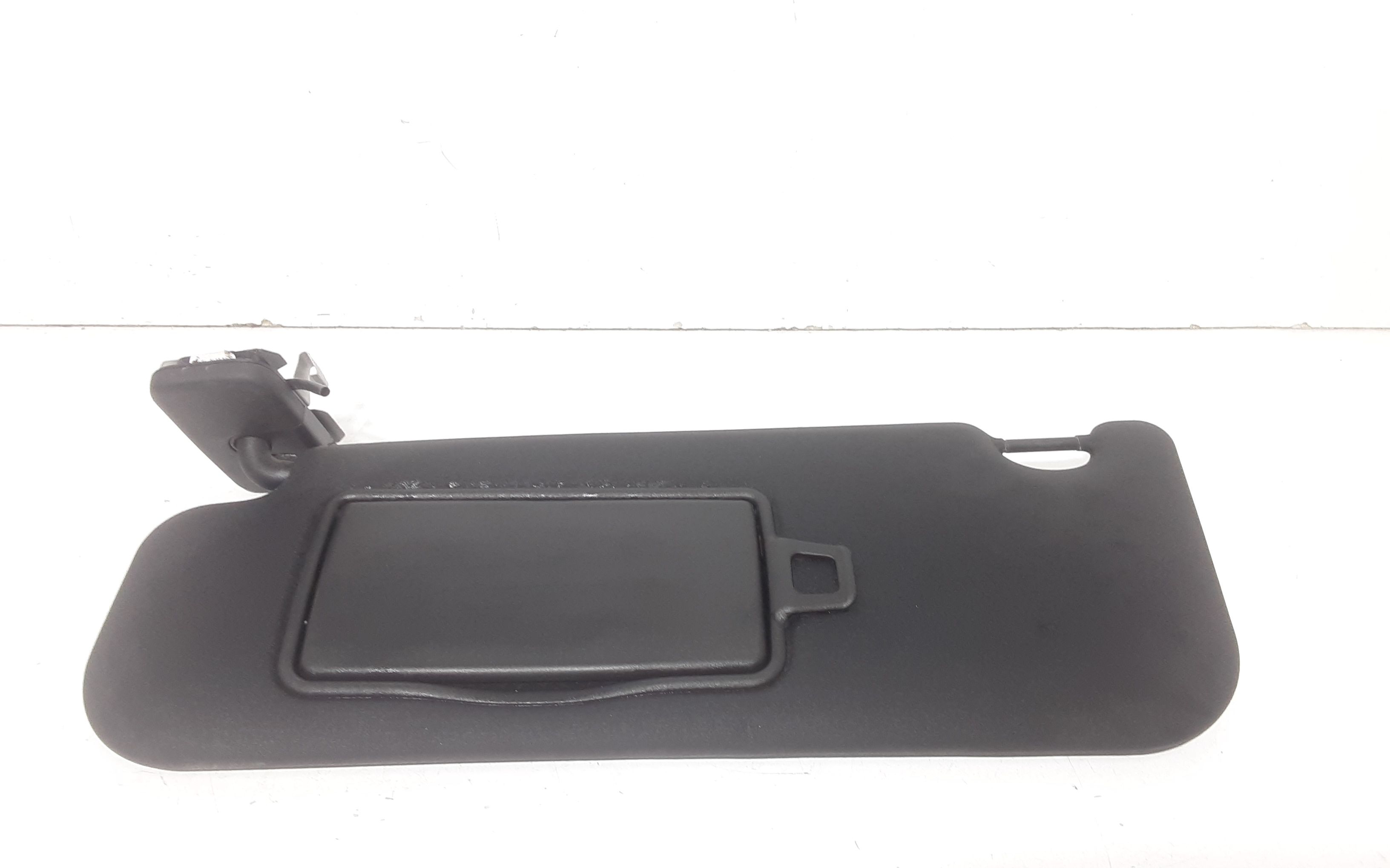 Aletta Parasole Parabrezza Sinistro T2H4270PBS Usato