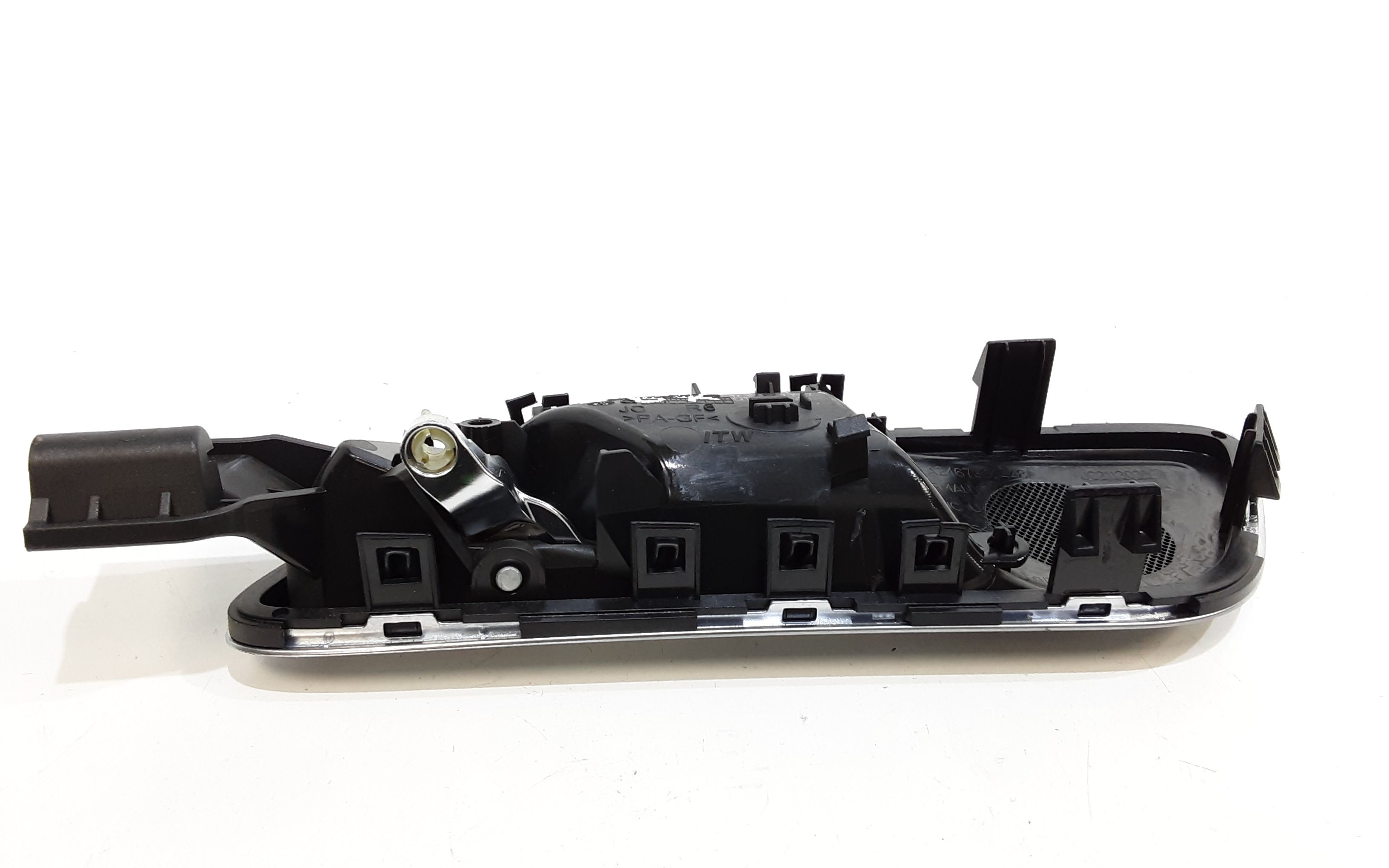 Maniglia Int. Apertura Porta Post. Destro A24676000619051 Usato