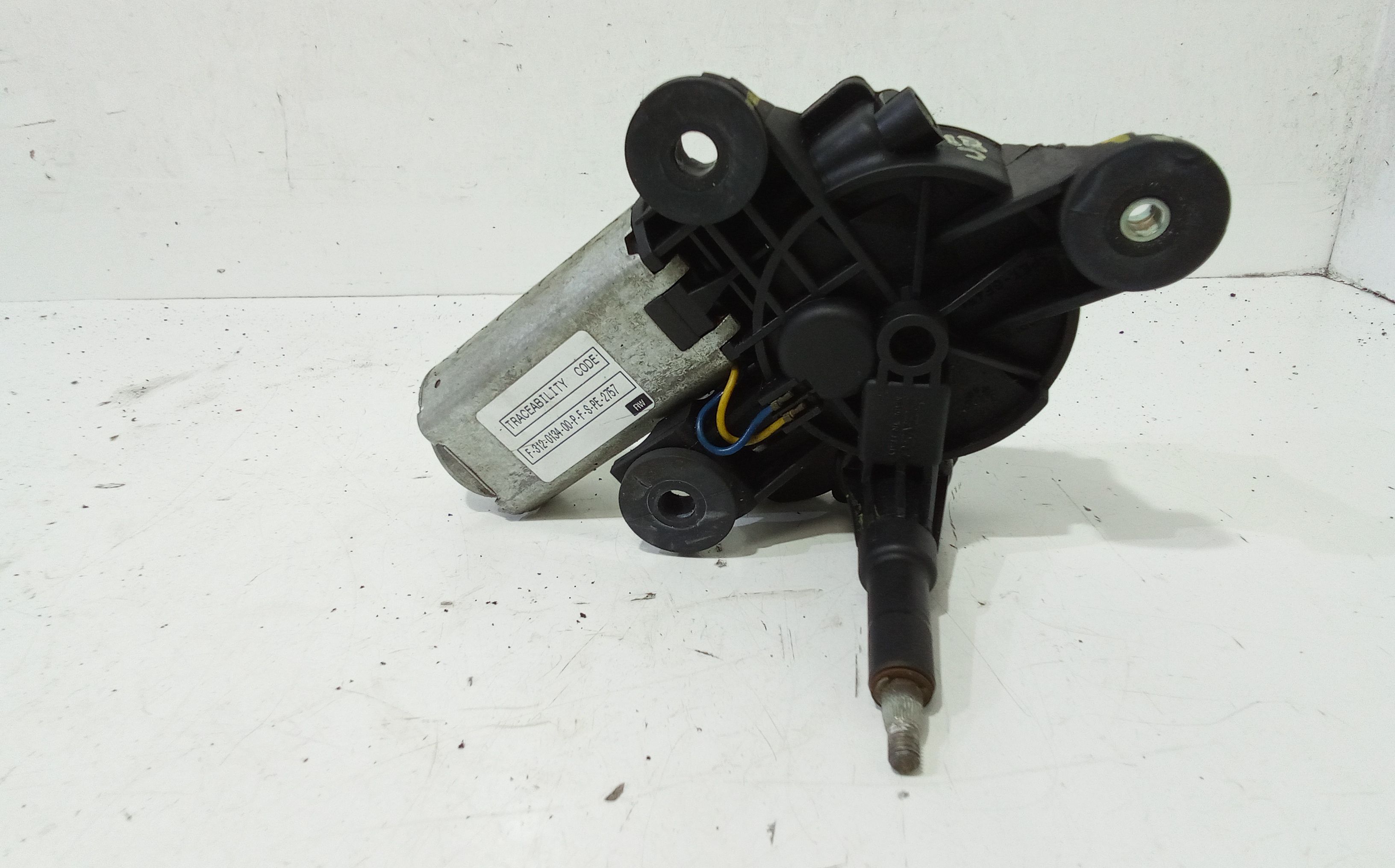 Motorino Tergilunotto 51850871 Usato