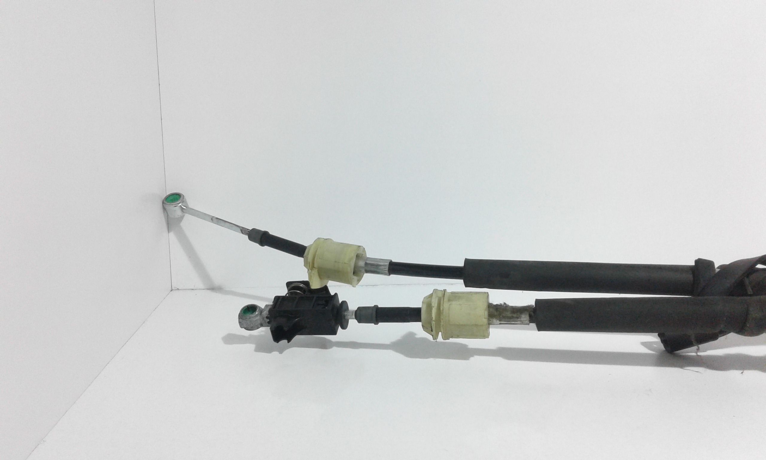 Kit Cavi Comando Leva Cambio 1613331080 Usato