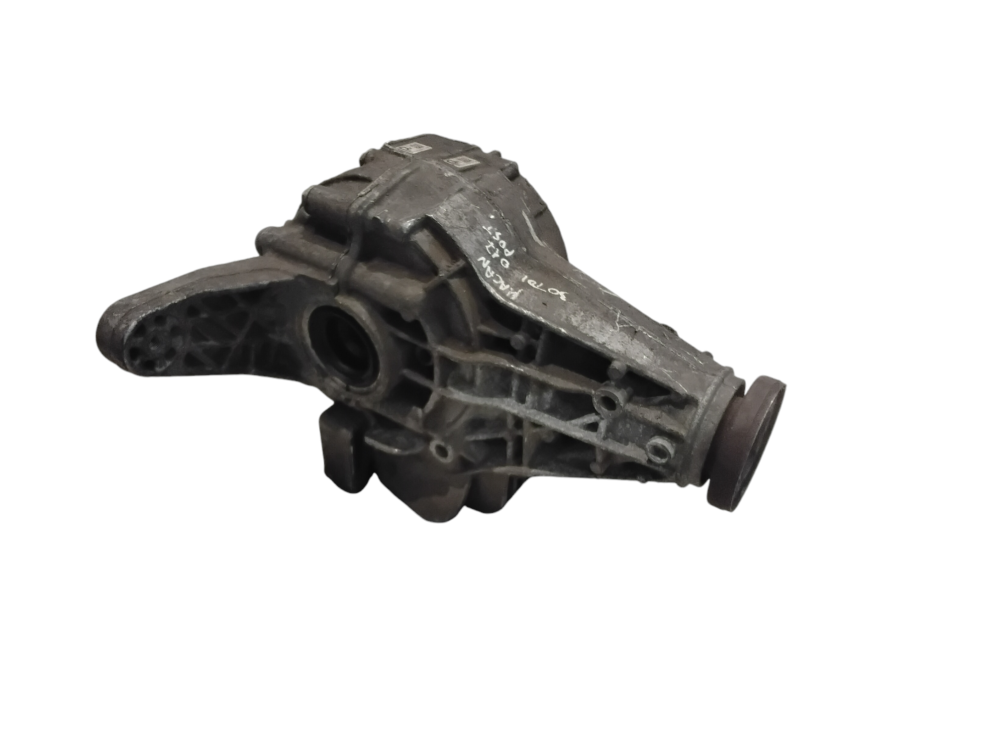 Differenziale Post. Compl. 95B525015K Usato