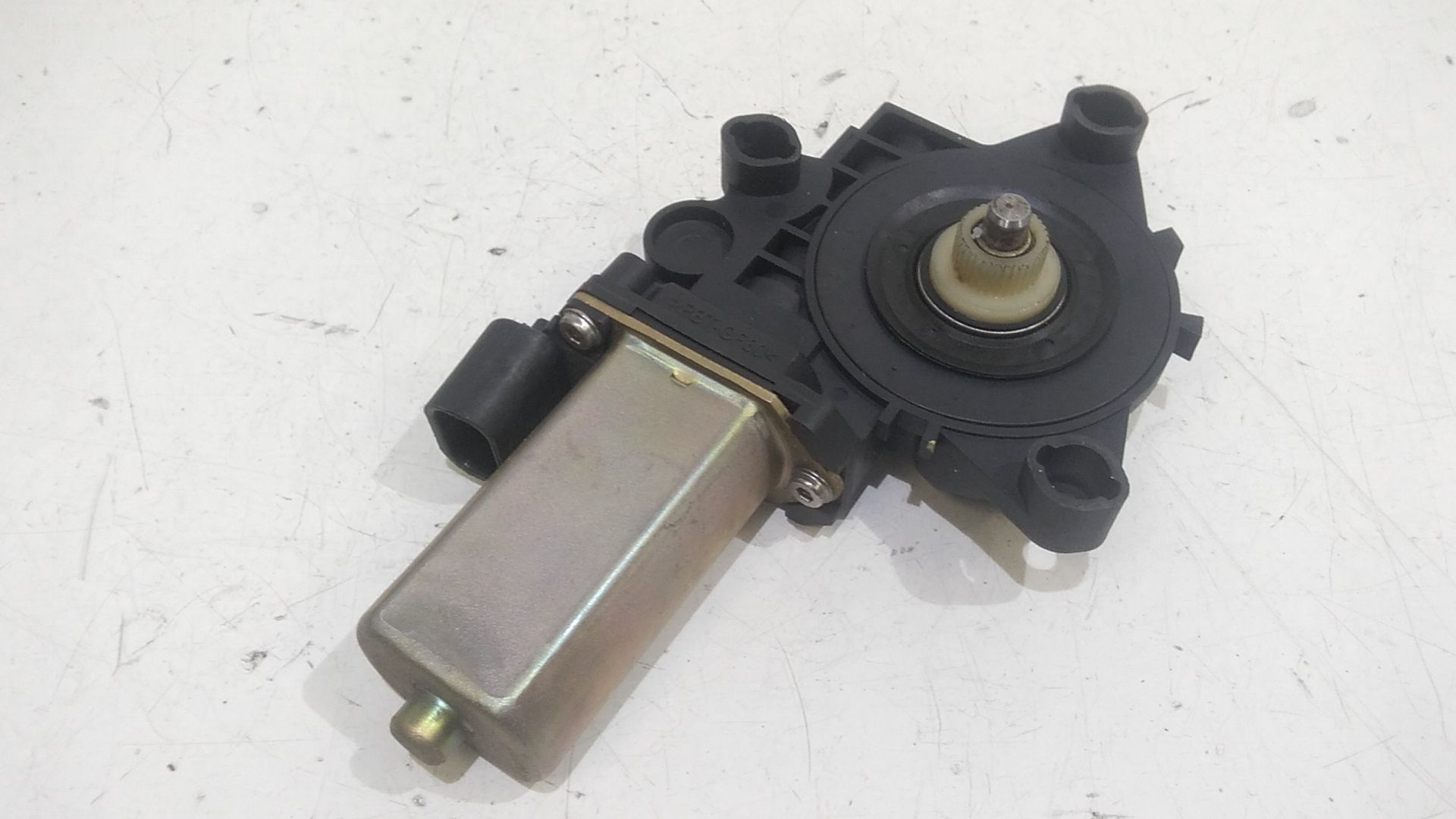 Motorino Alzacristallo Porta Ant. Sinistro 46841277 Usato