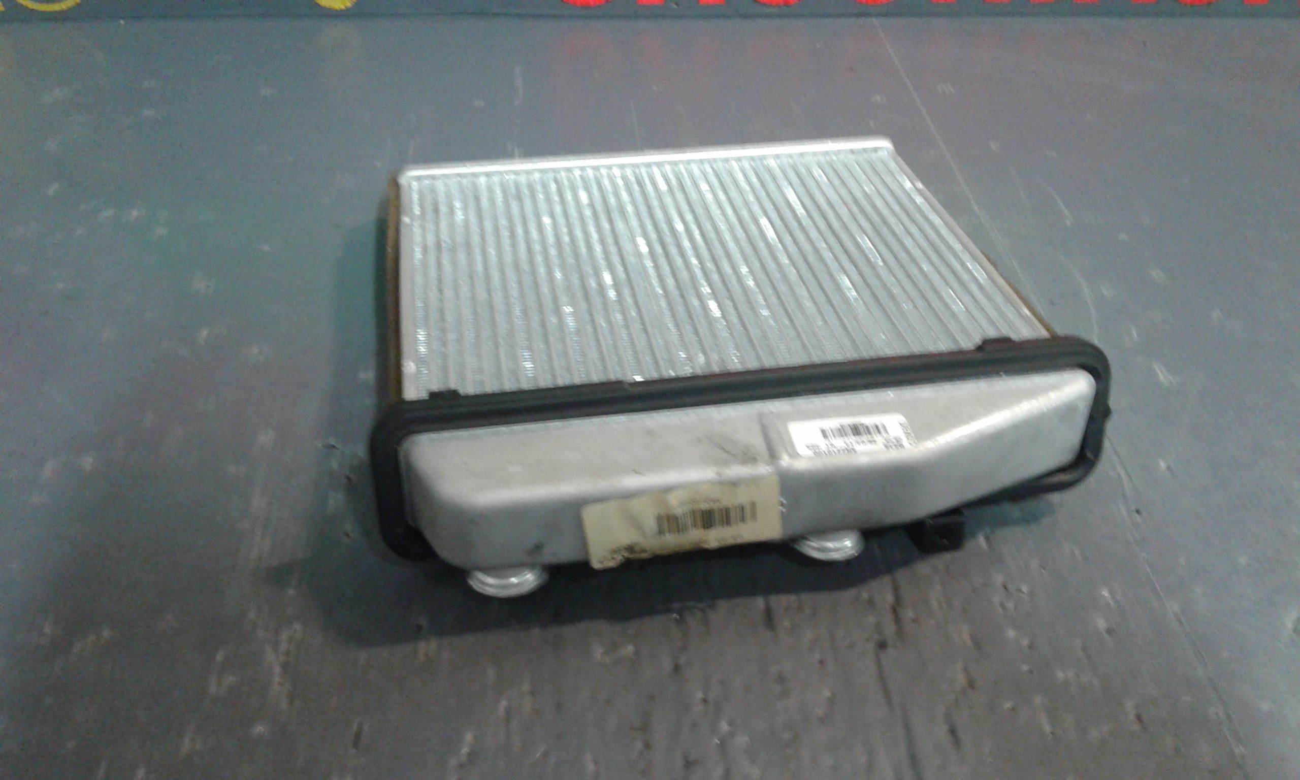 Radiatore Riscaldamento 77366513 Usato