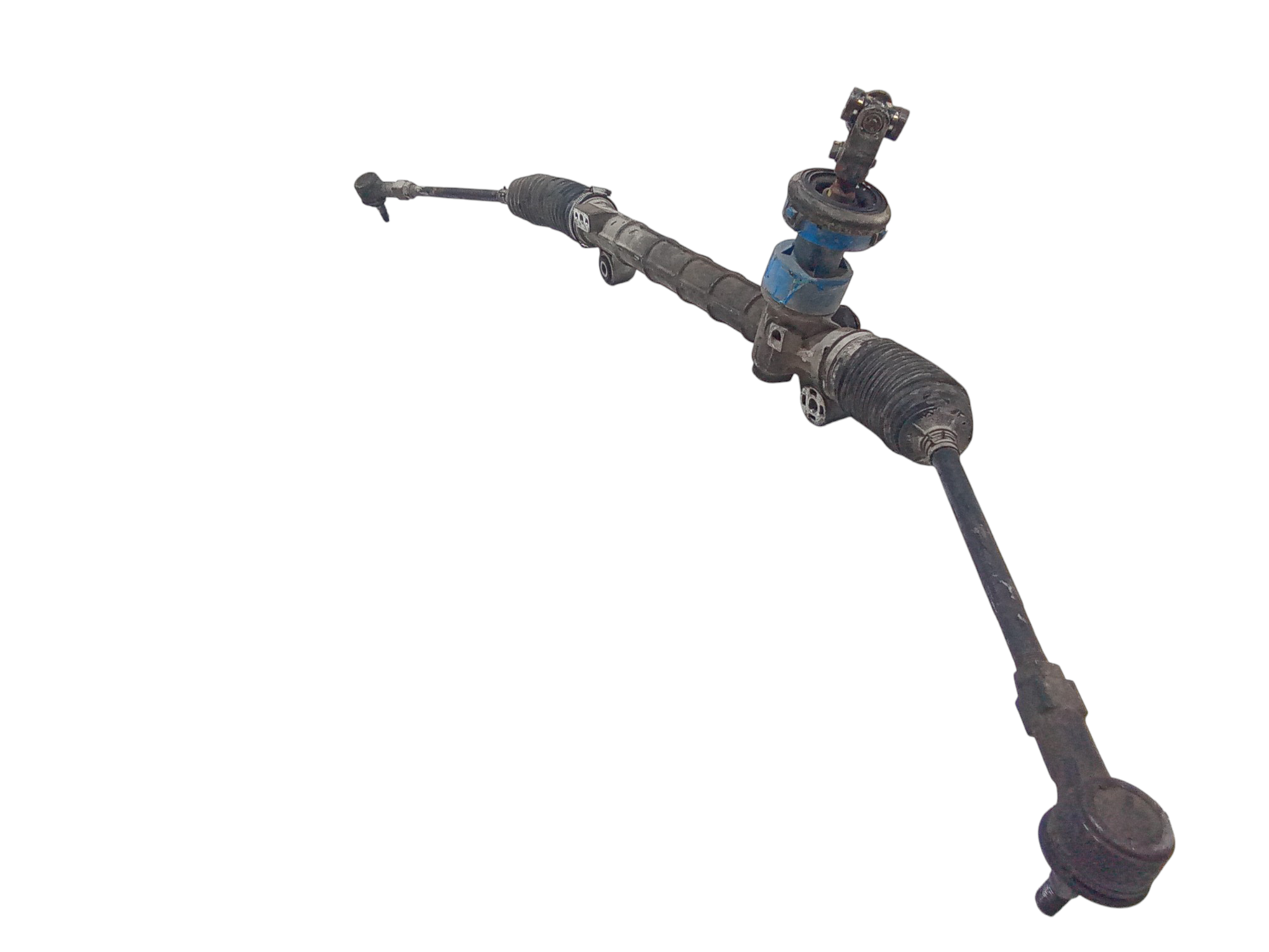 Scatola Sterzo Usato