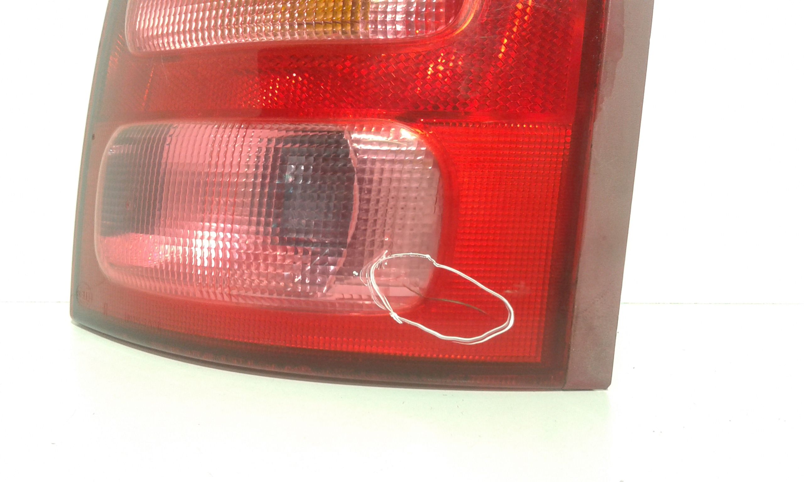 Fanale Post. Destro 265501F505 Usato