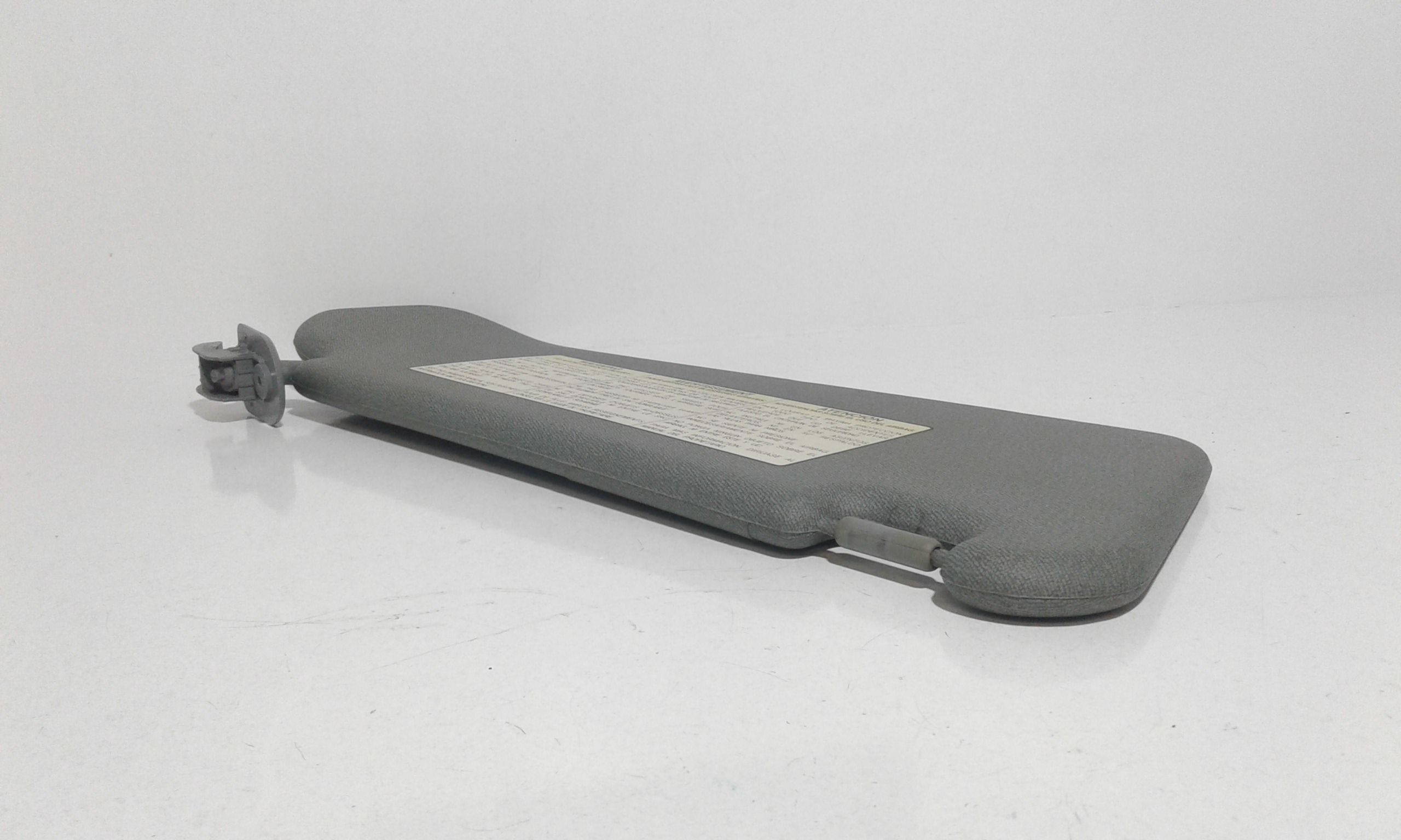 Aletta Parasole Parabrezza Sinistro 96537730 Usato