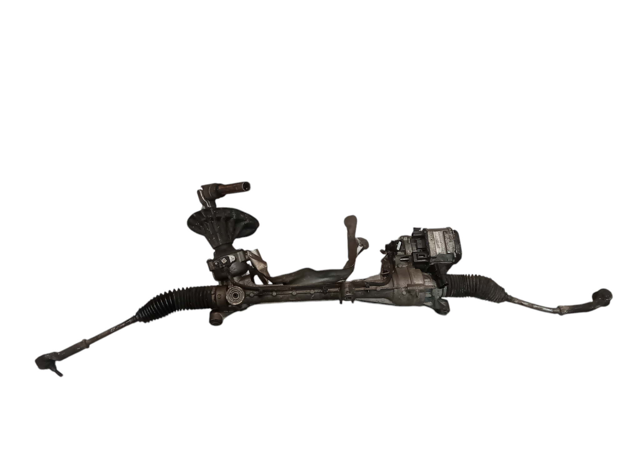 Scatola Sterzo Usato