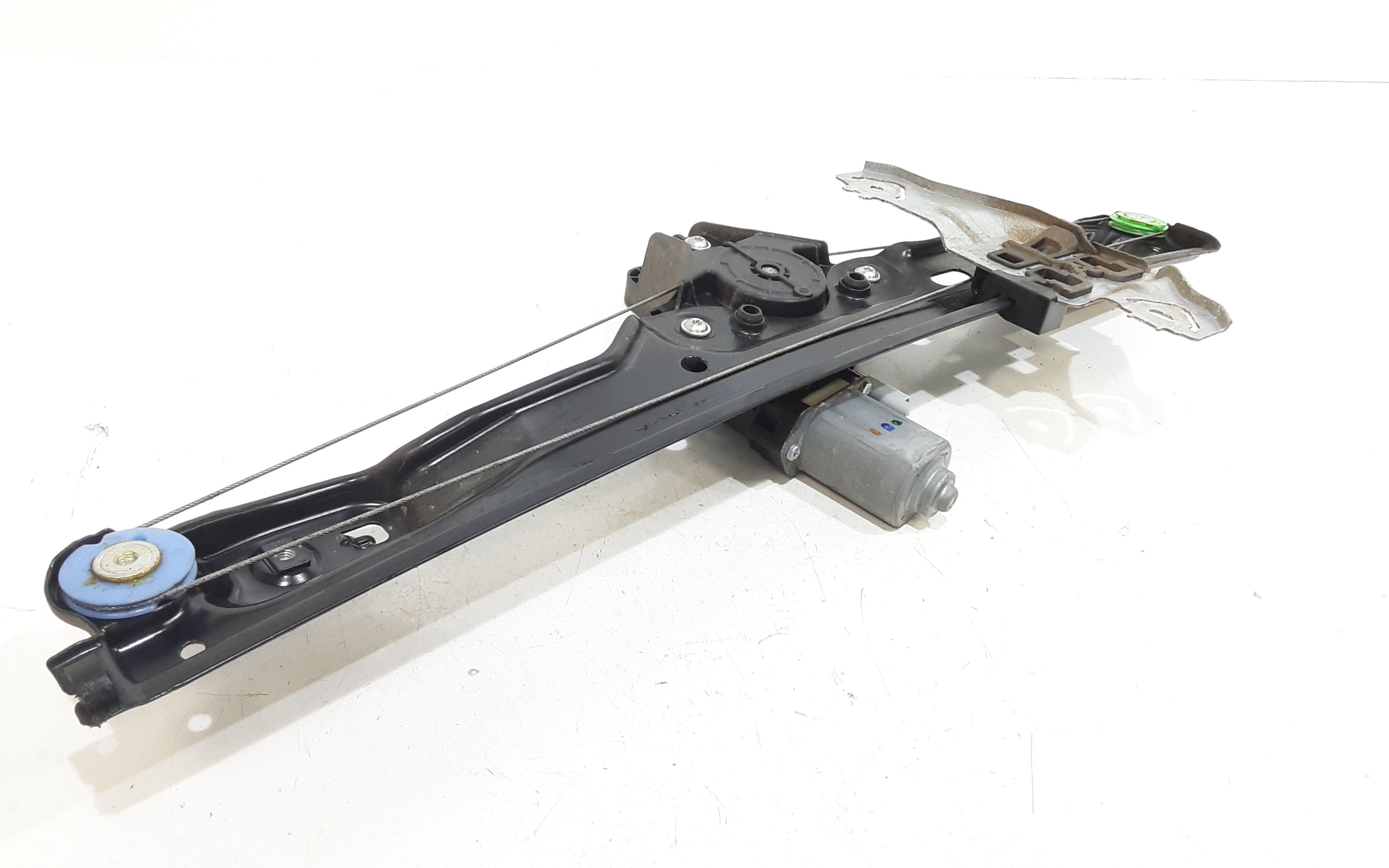 Alzacristallo Porta Ant. Destro Usato