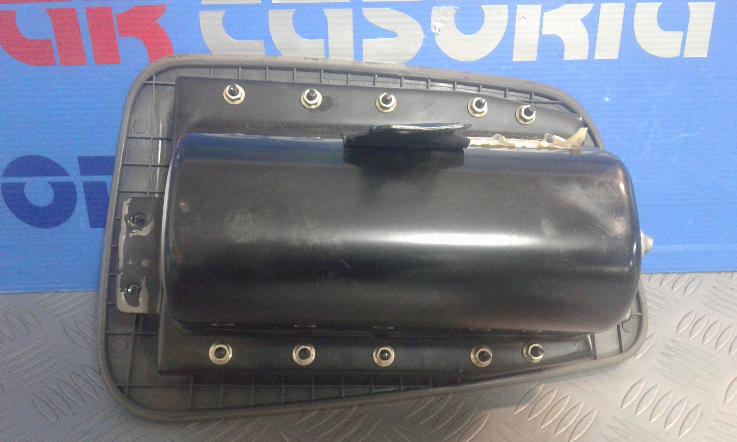 Dispositivo Airbag Lato Passeggero 734050003 Usato