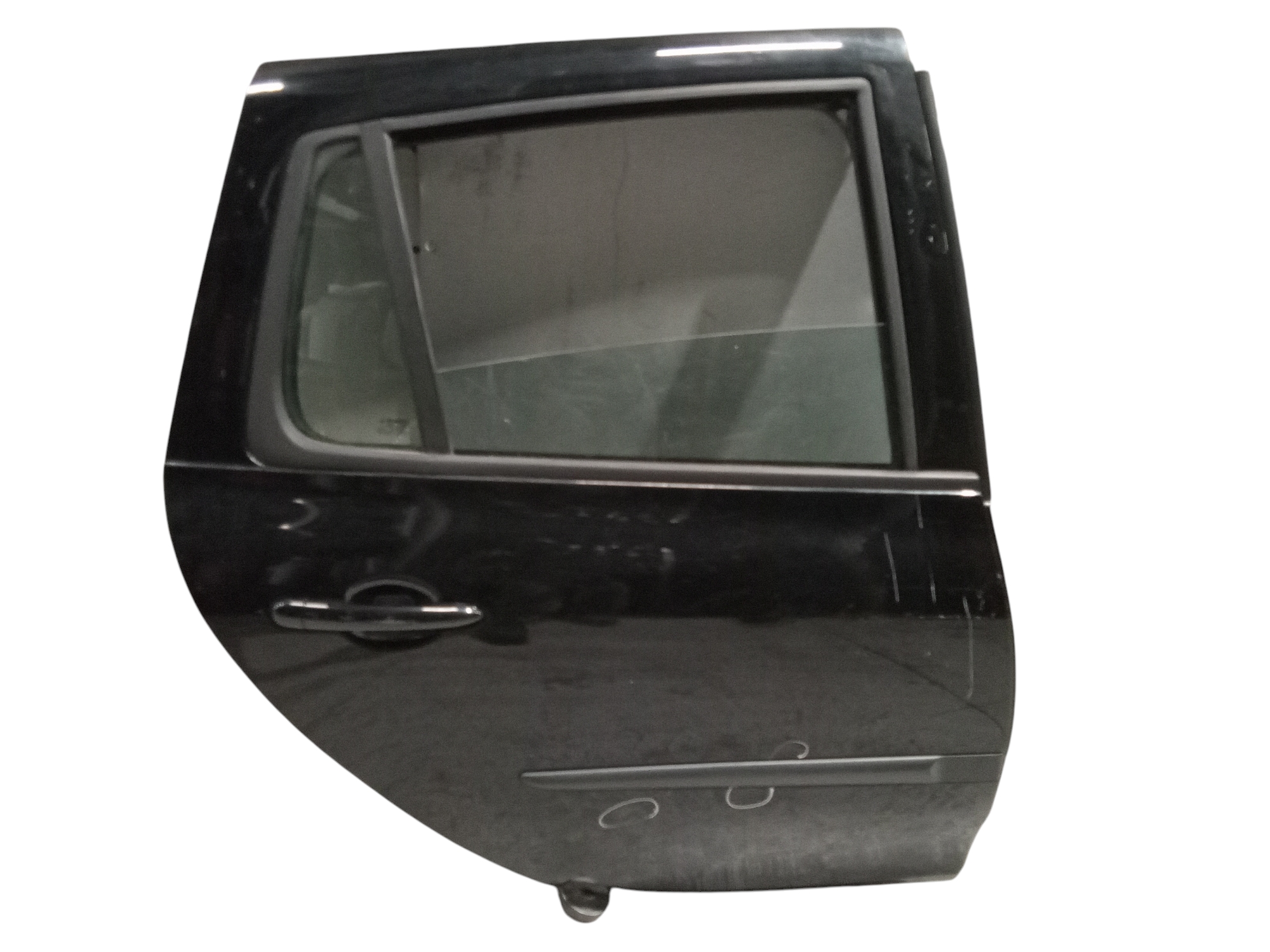 Porta Post. Destro 7751478294 Usato