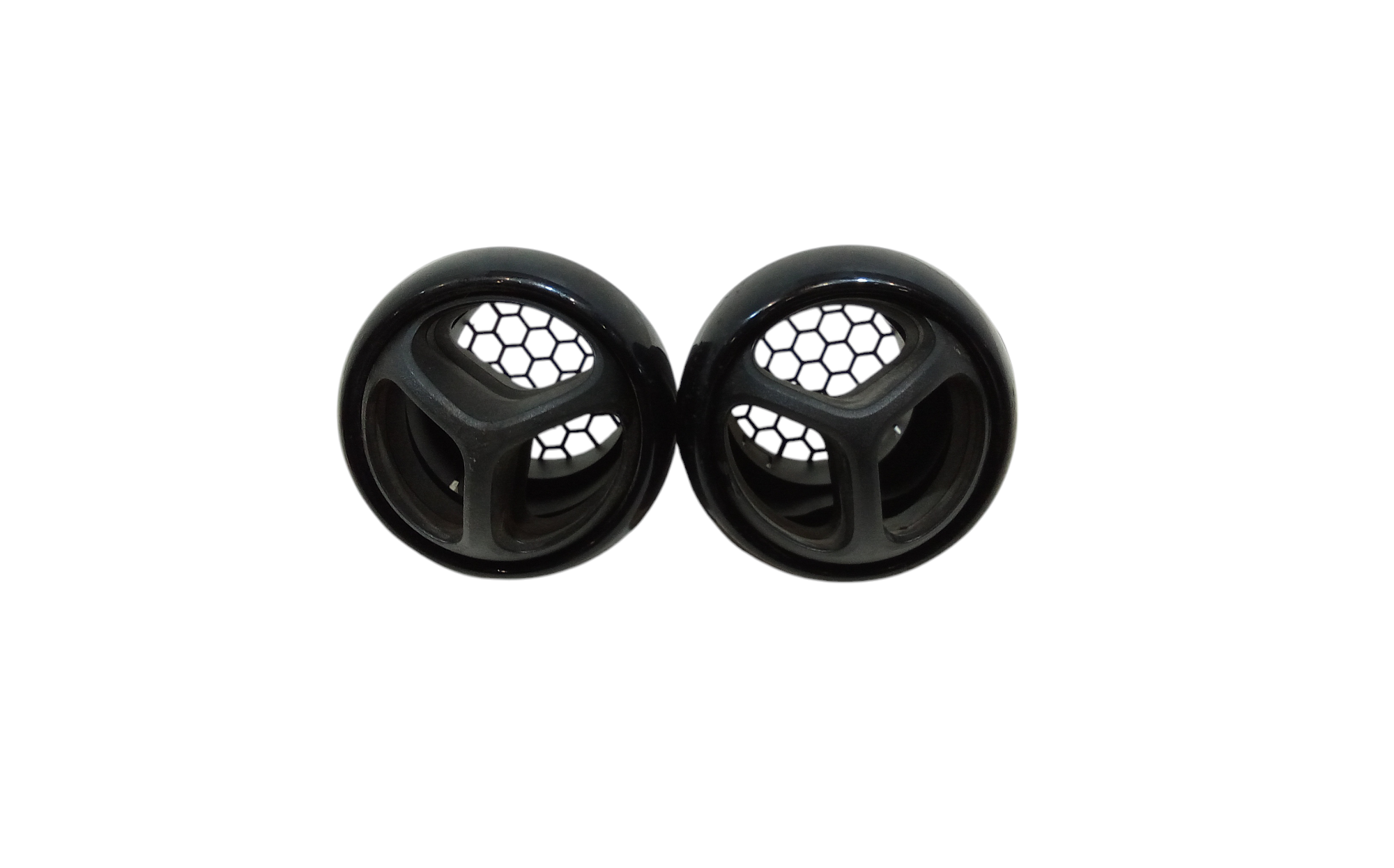 Condotto Aria Bocchette Centr. Sup. Cruscotto Usato