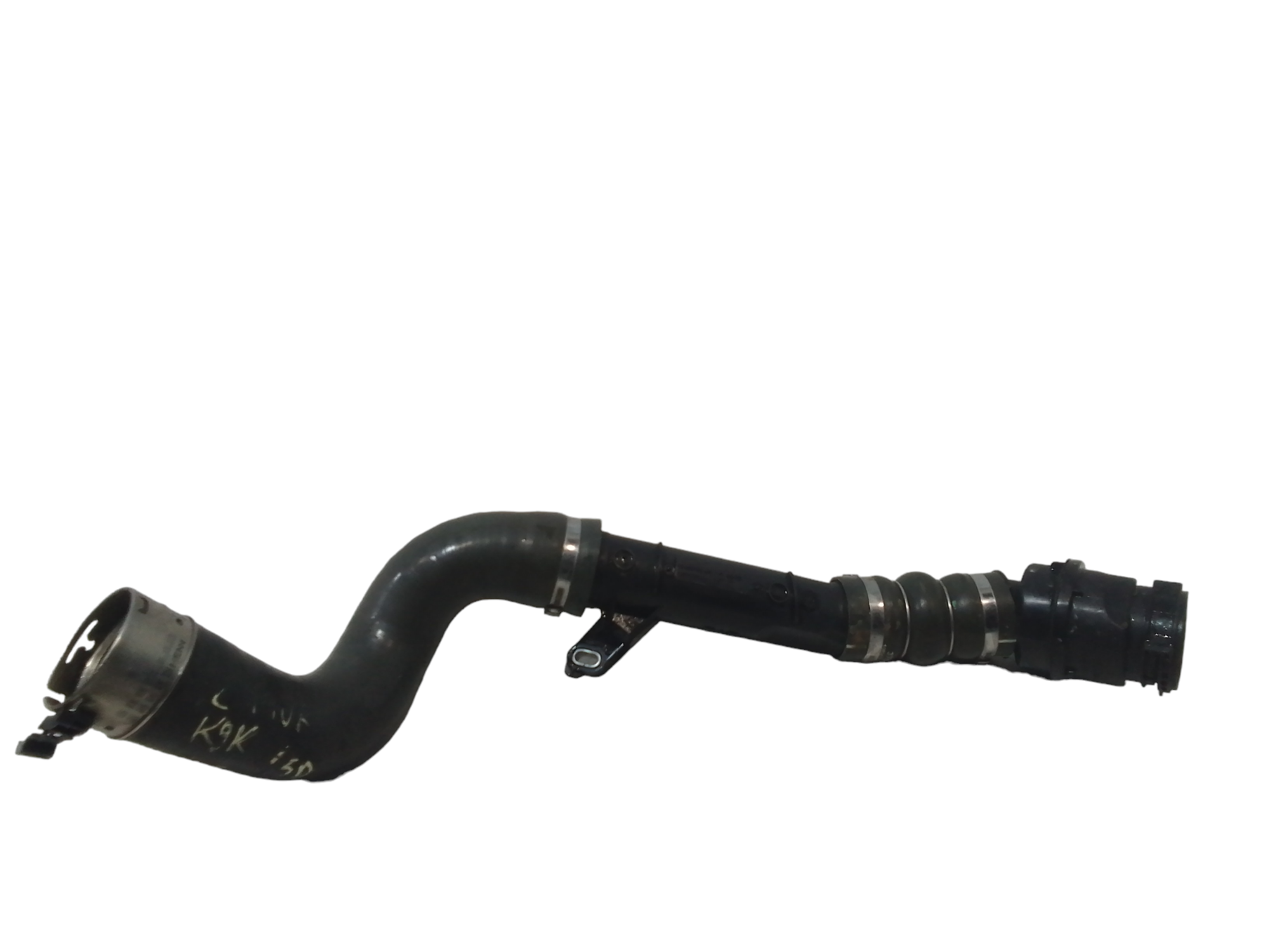 Tubo Entrata Scambiatore Aria/aria Usato