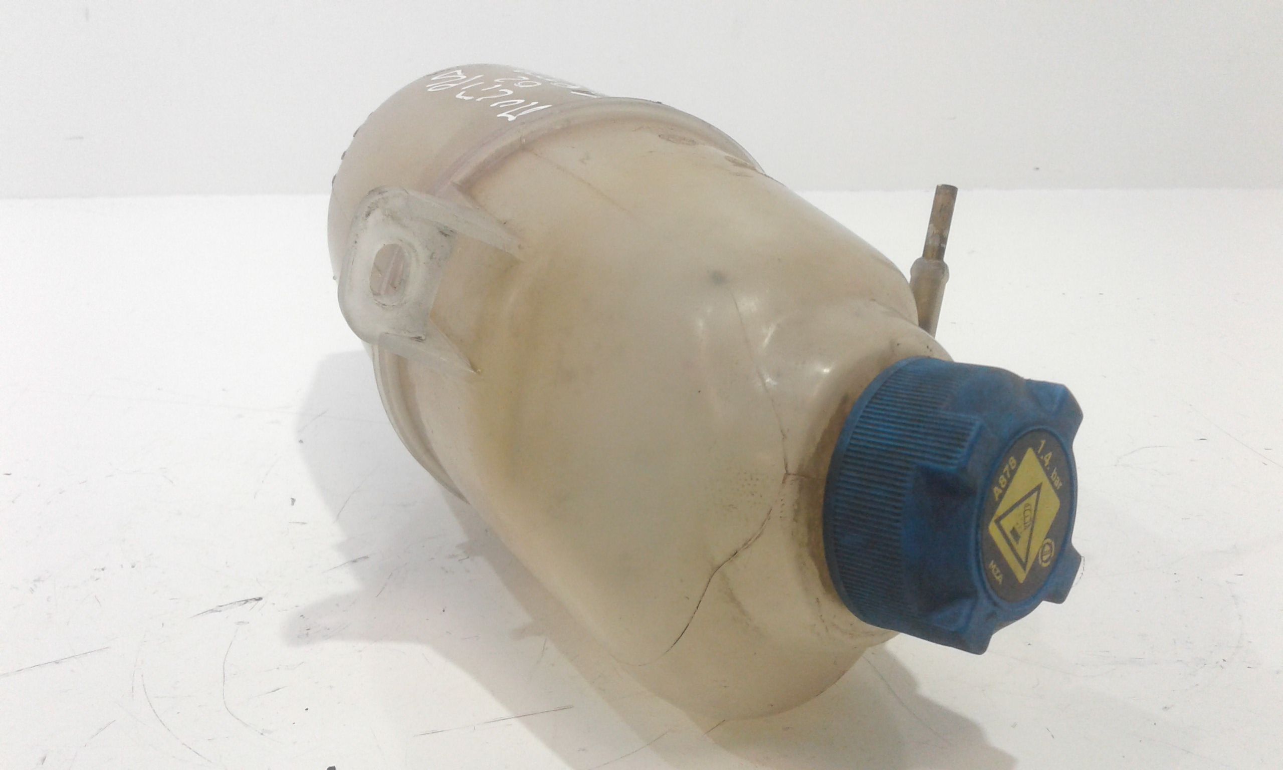 Vaschetta Compensazione Radiatore 51780214 Usato