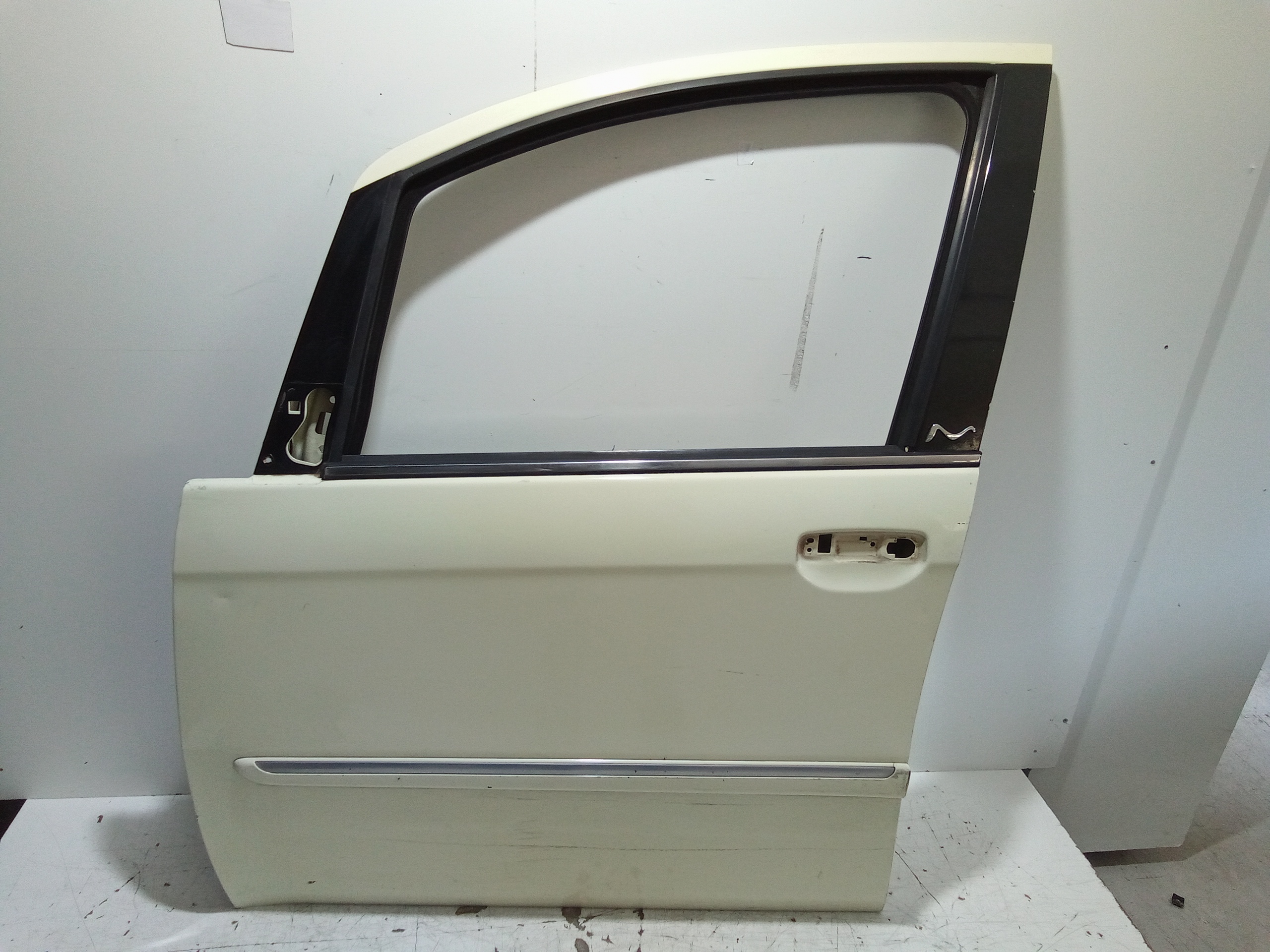 Porta Ant. Sinistro 46828897 Usato