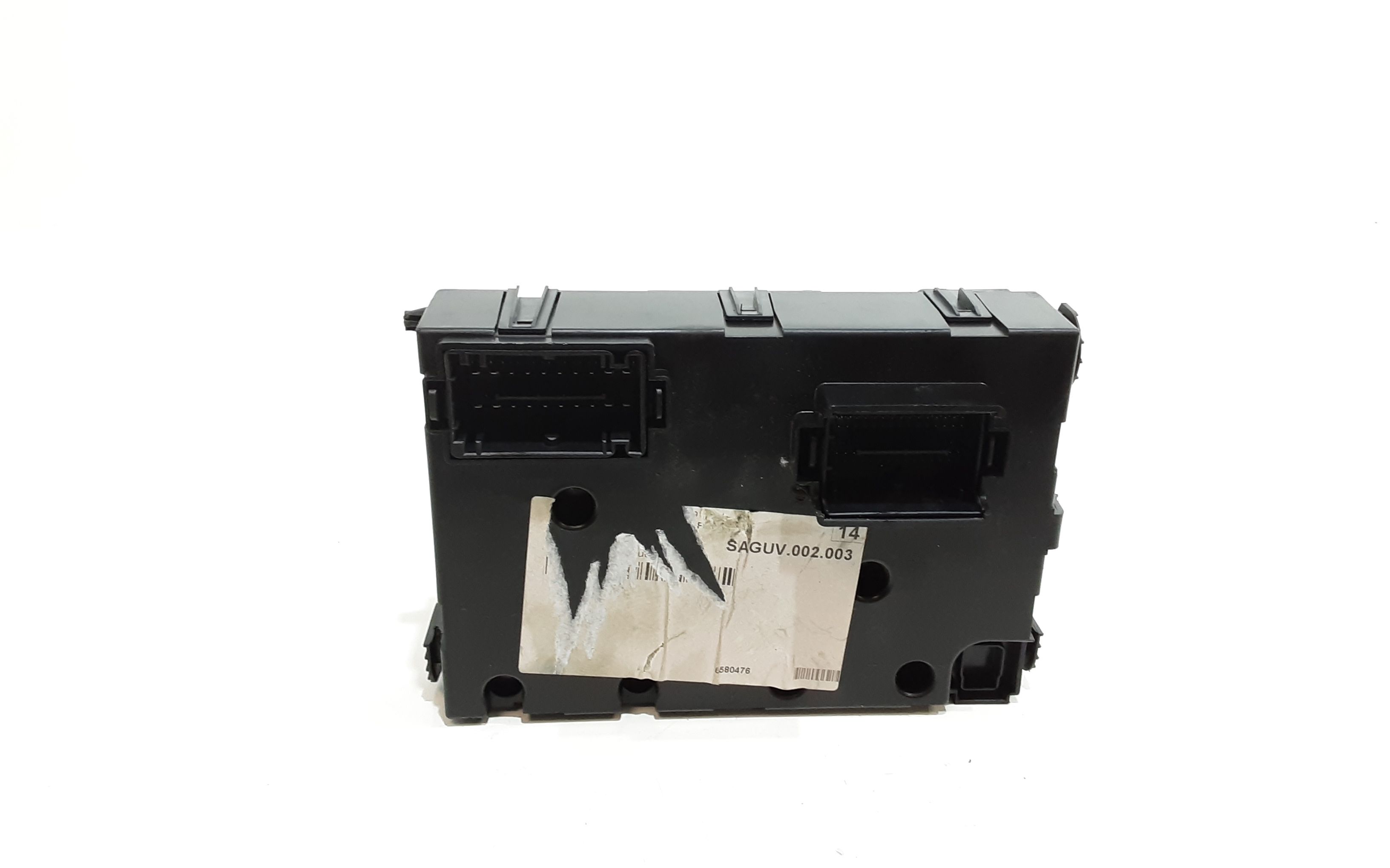 Scatola Fusibili Usato