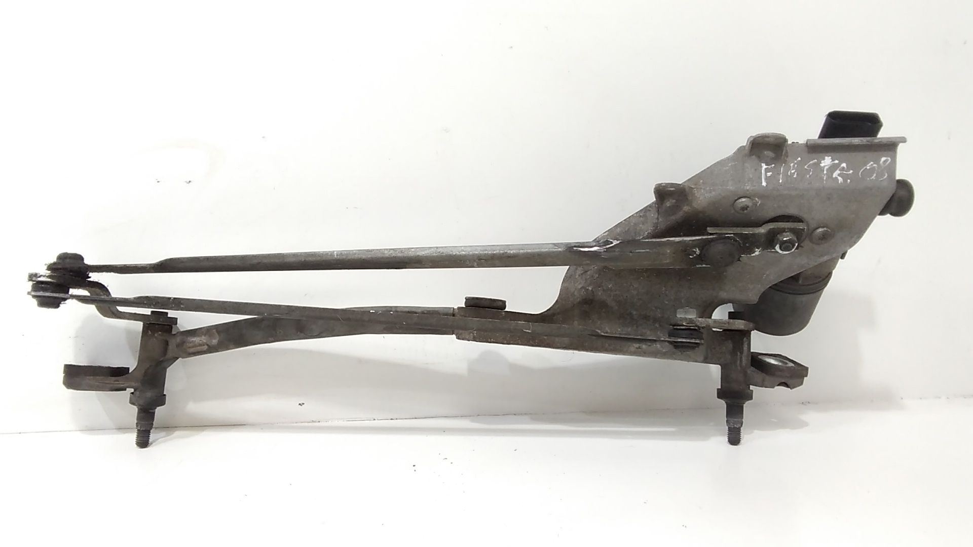 Motorino Tergiparabrezza Compl. Usato