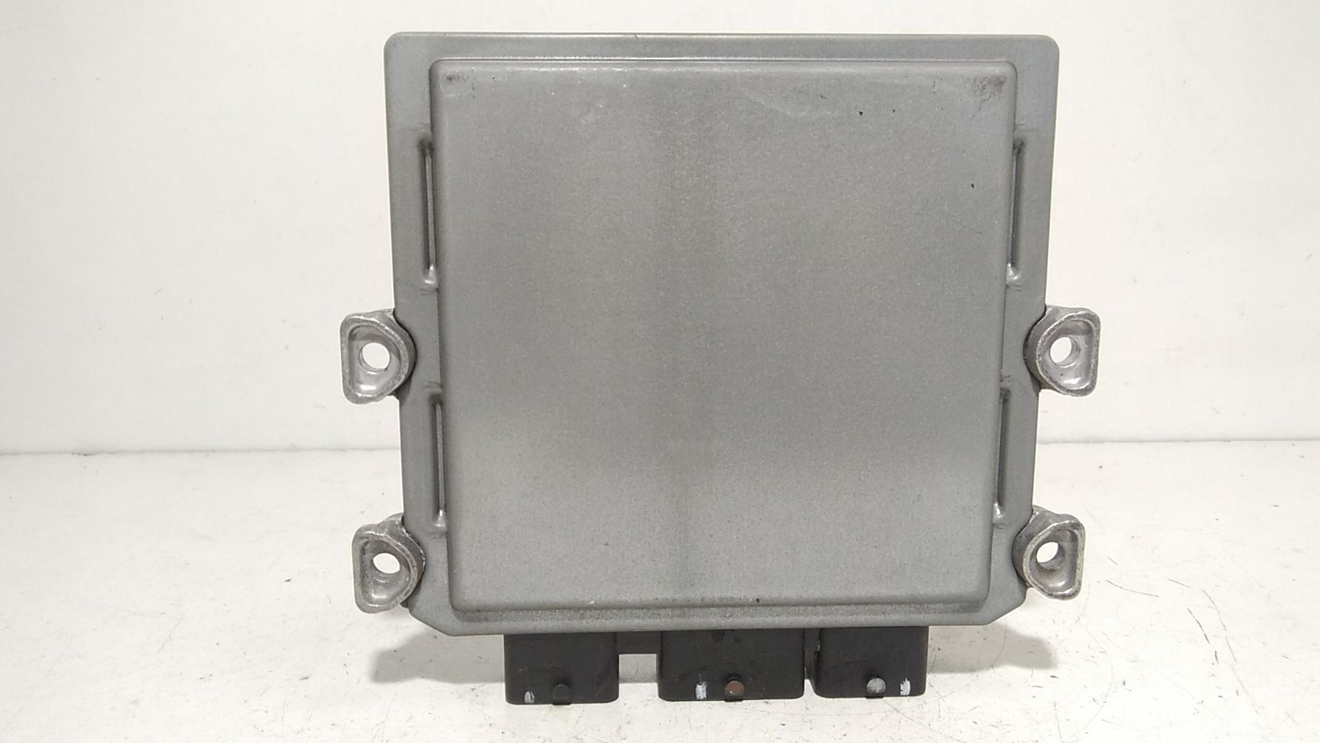 Centralina Iniezione 1940GZ Usato