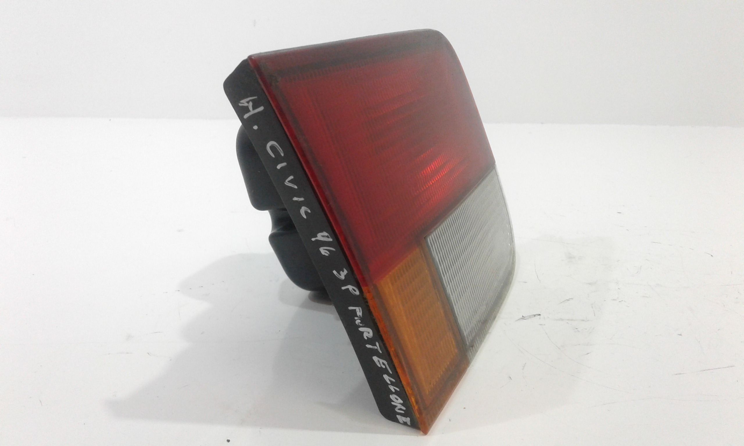 Fanale Stop Supplementare Sinistro Usato