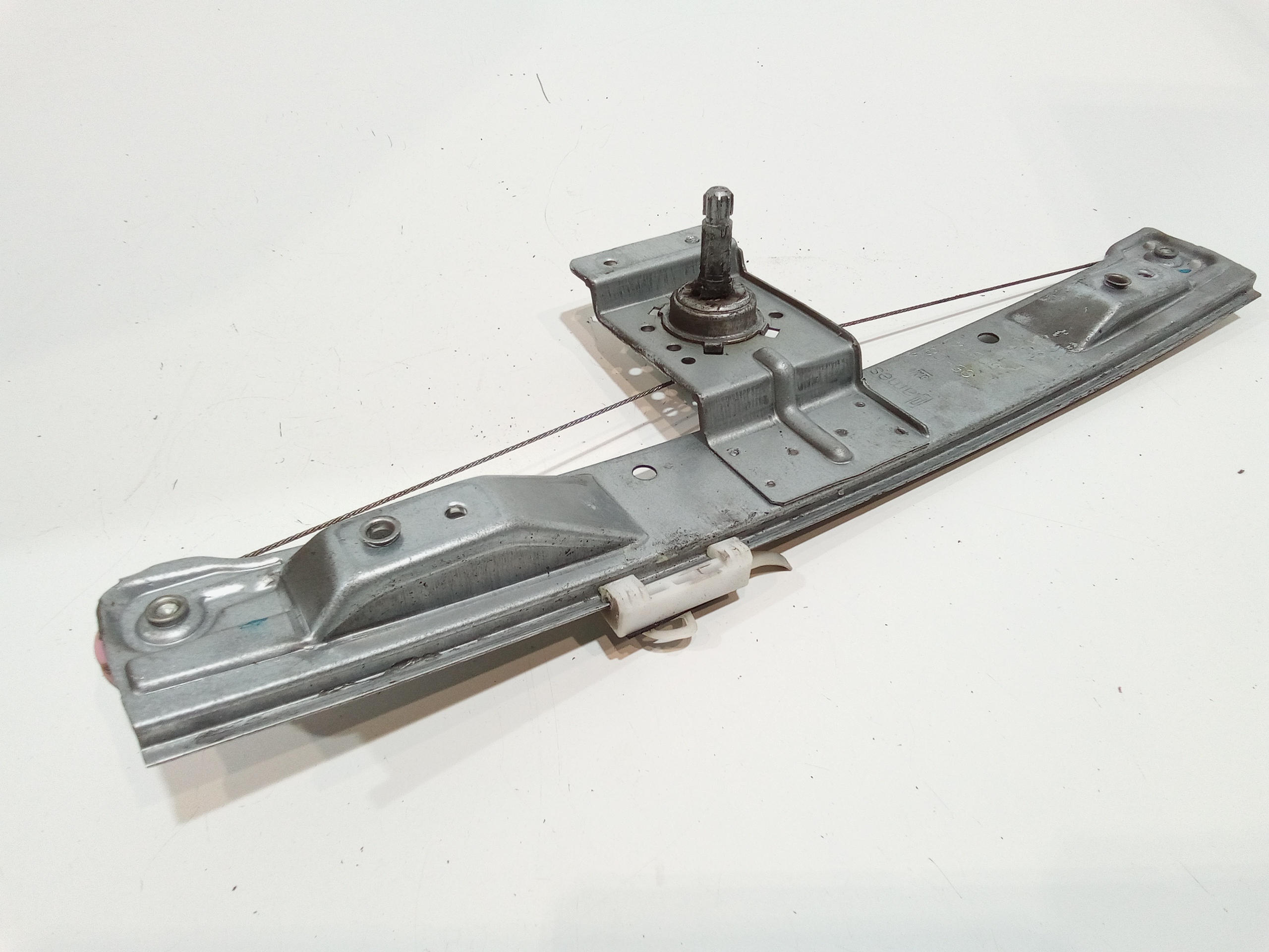 Alzacristallo Porta Post. Destro Usato