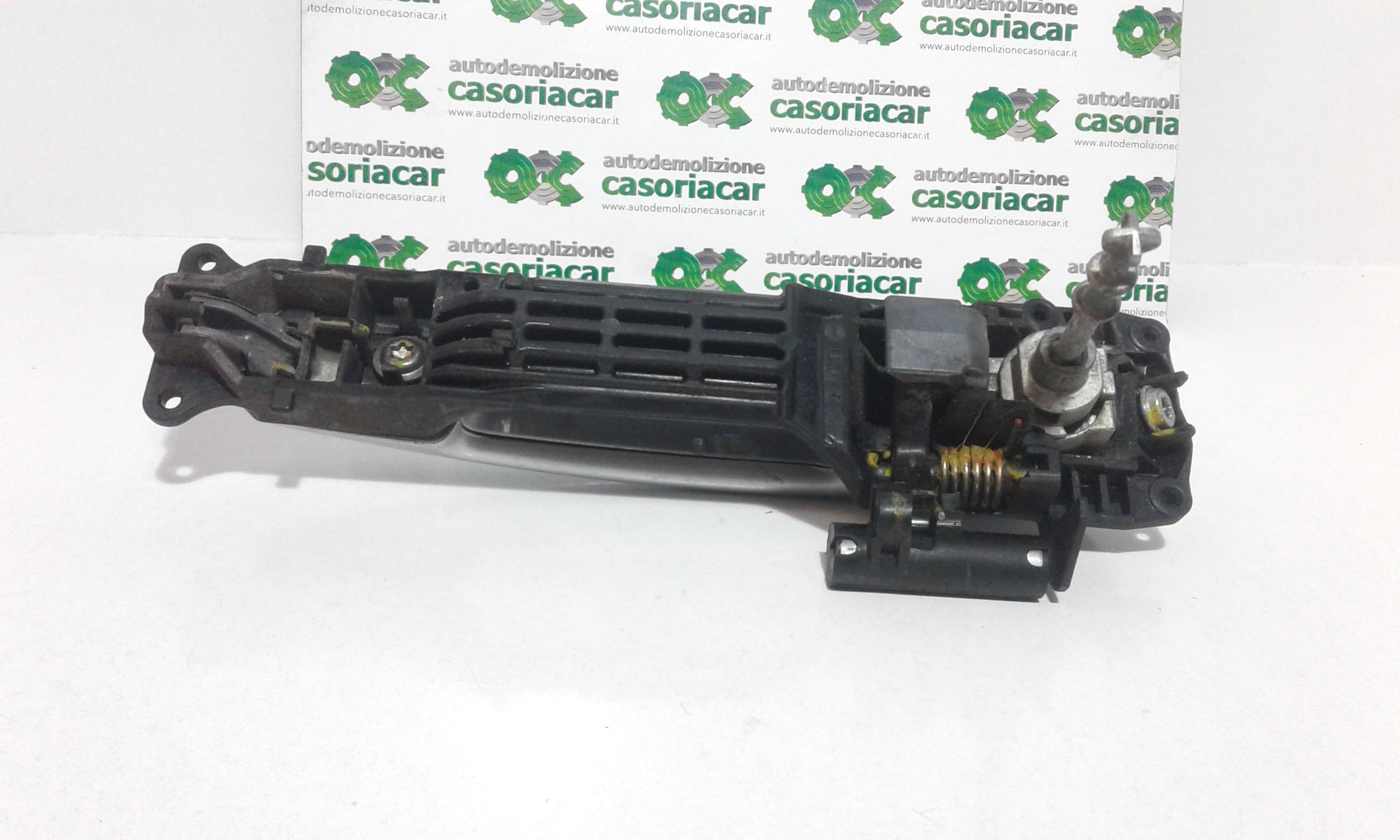 Maniglia Porta Post. Destro Usato