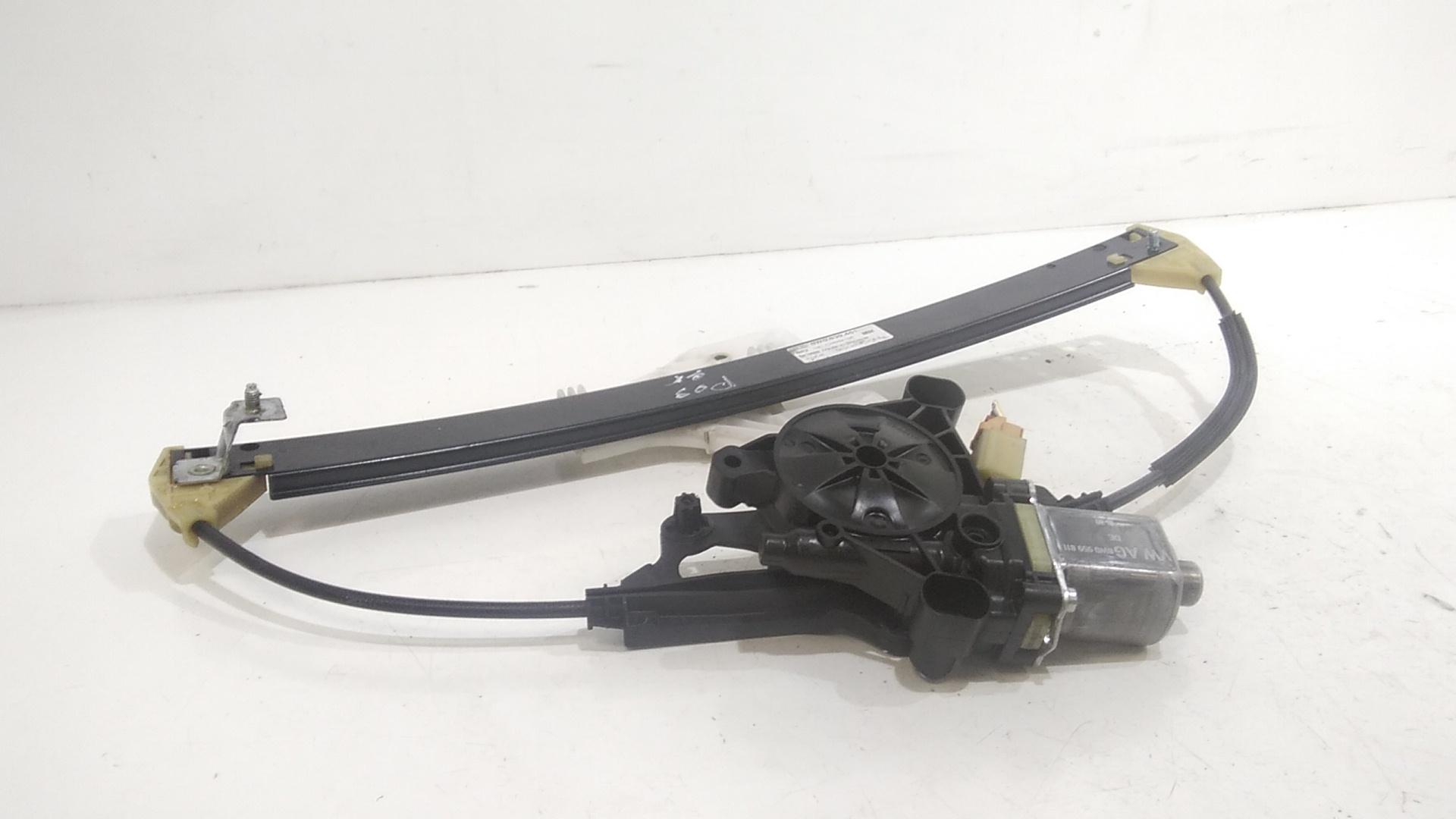 Alzacristallo Porta Post. Sinistro Usato