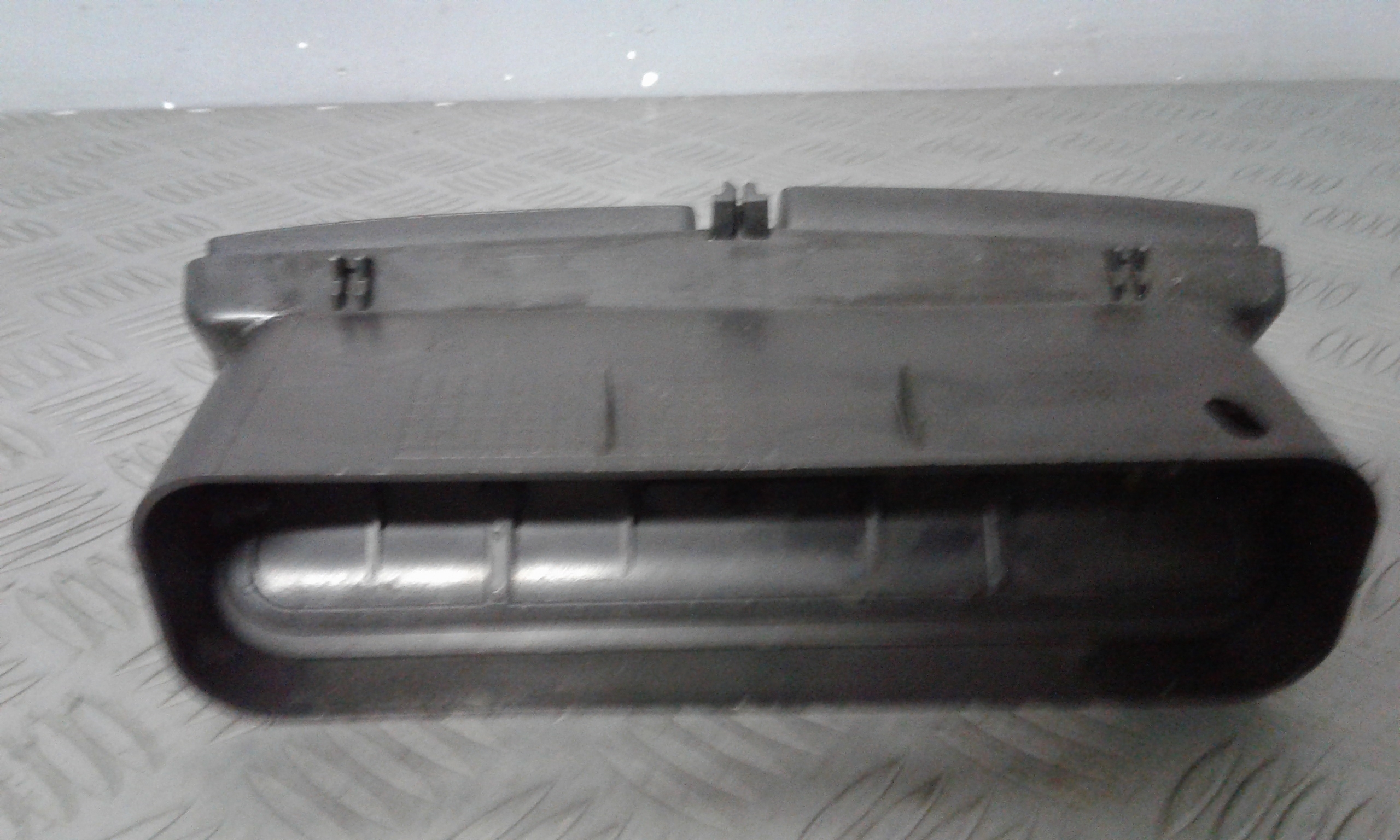 Condotto Aria Bocchette Lat. Cruscotto Sinistro, Condotto Aria Bocchette Lat. Cruscotto Destro , Condotto Aria Bocchette Centr. Sup. Cruscotto Usato