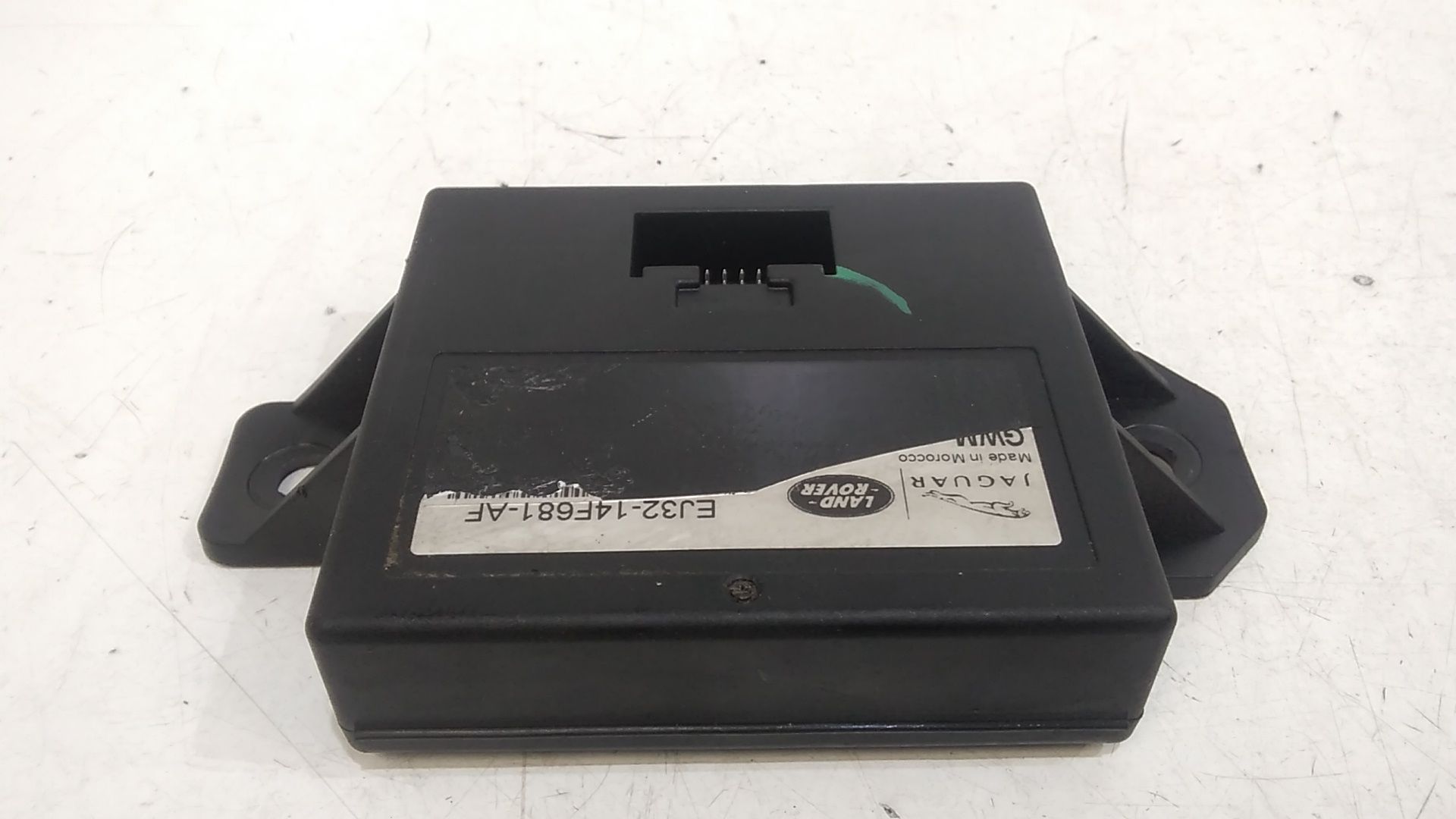 Centralina Servizi Usato