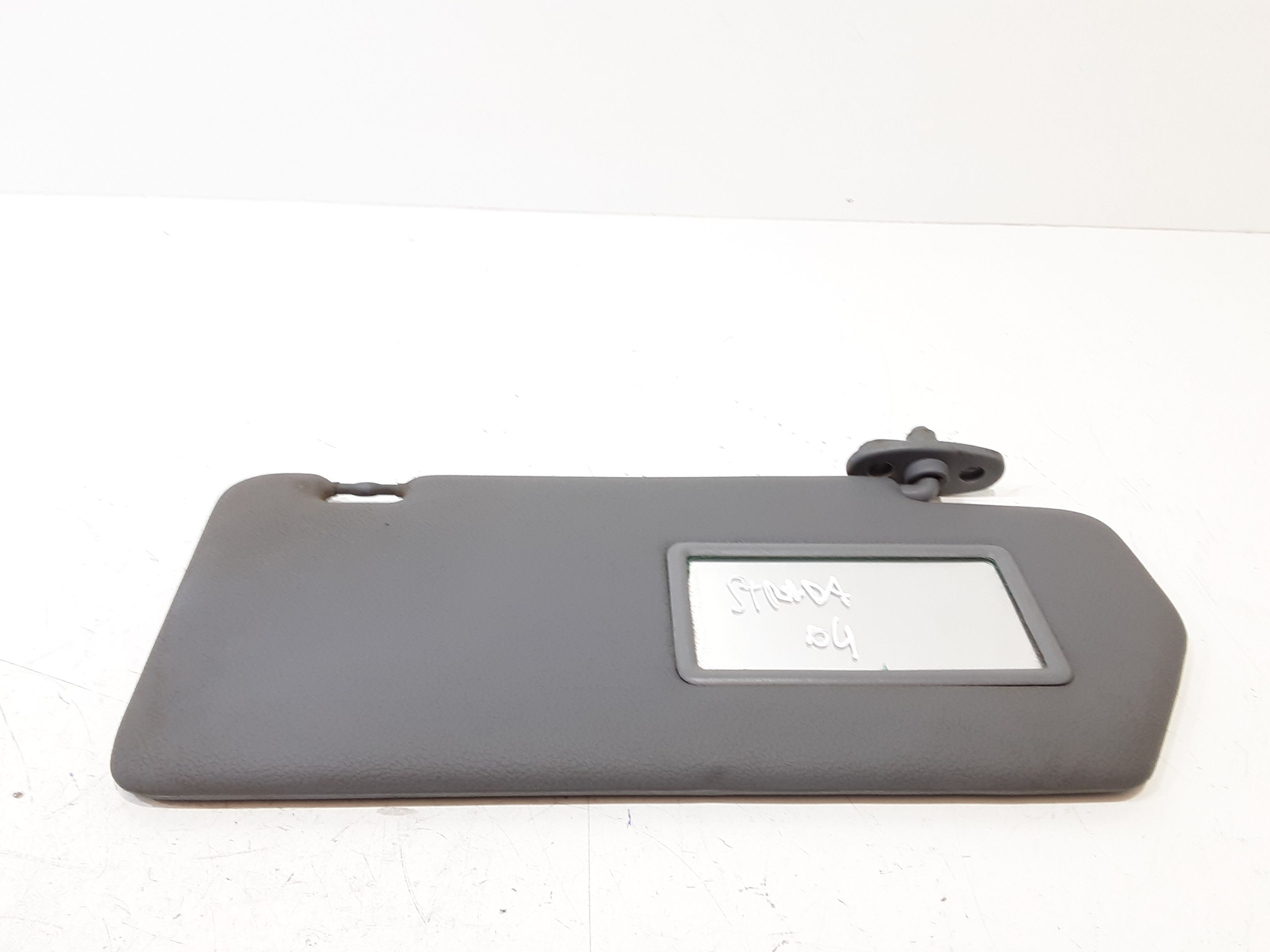 Aletta Parasole Parabrezza Destro 718401631 Usato