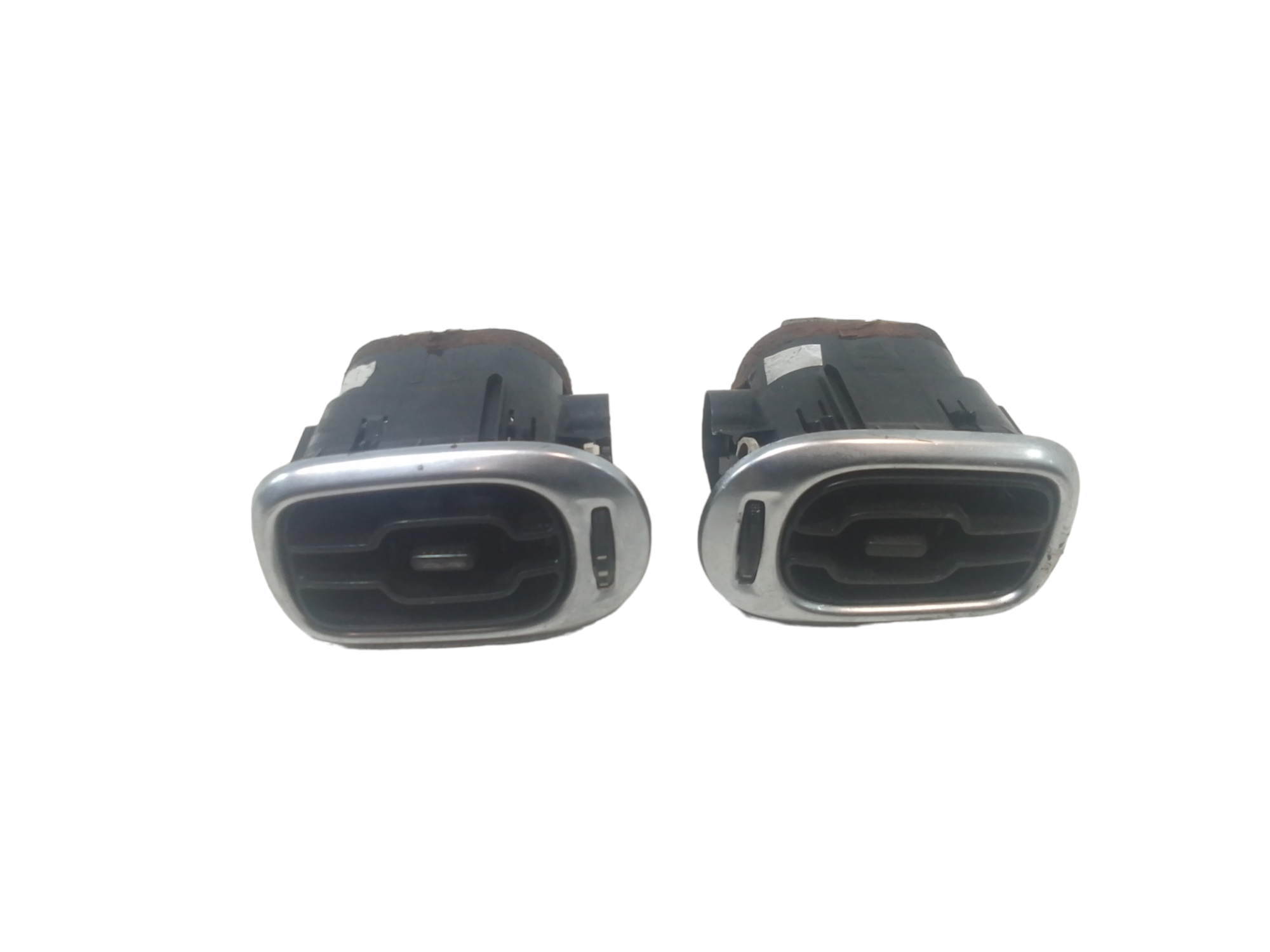 Condotto Aria Bocchette Centr. Sup. Cruscotto Usato