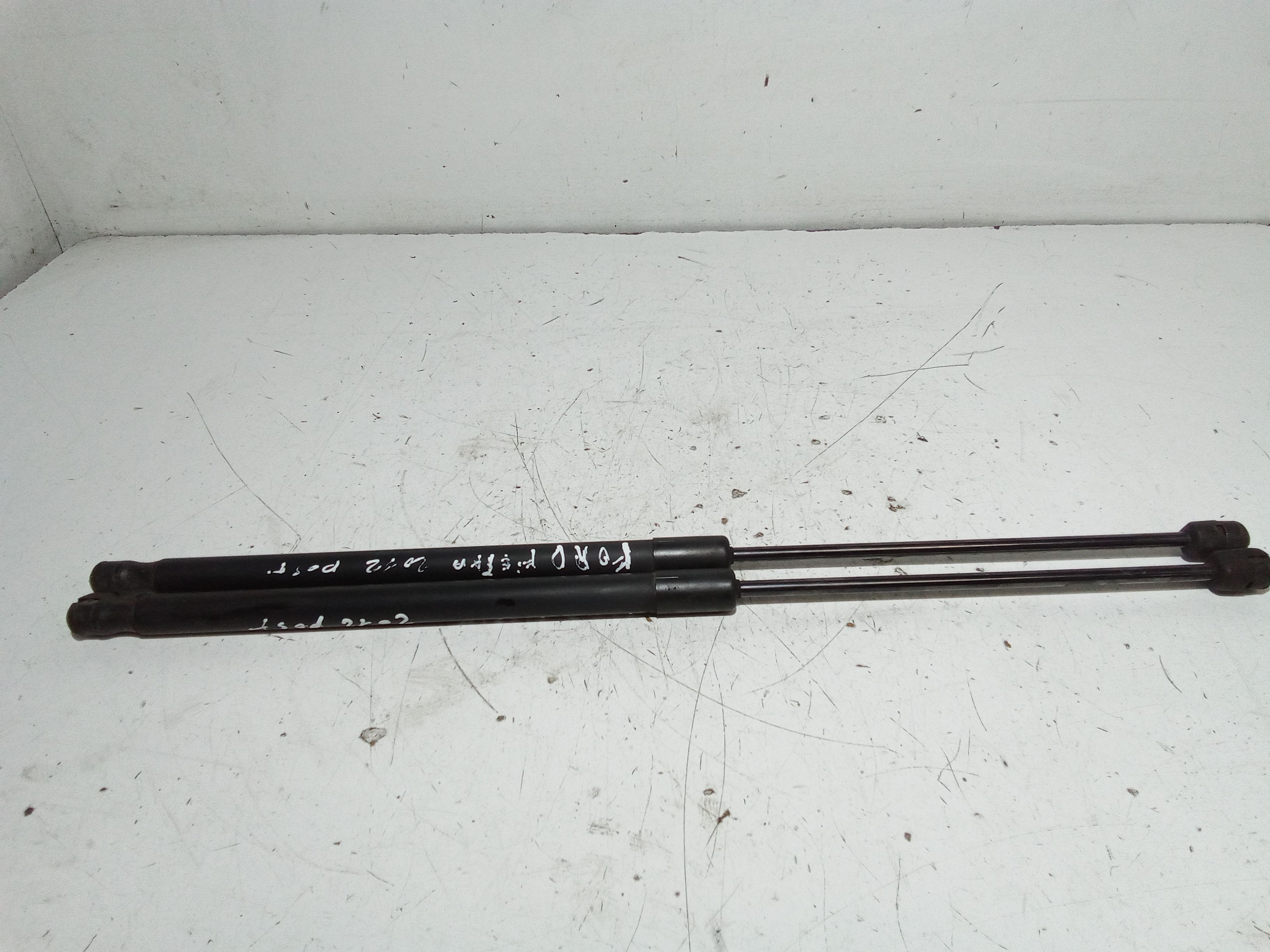 Cerniera Cofano Post. Destro Usato