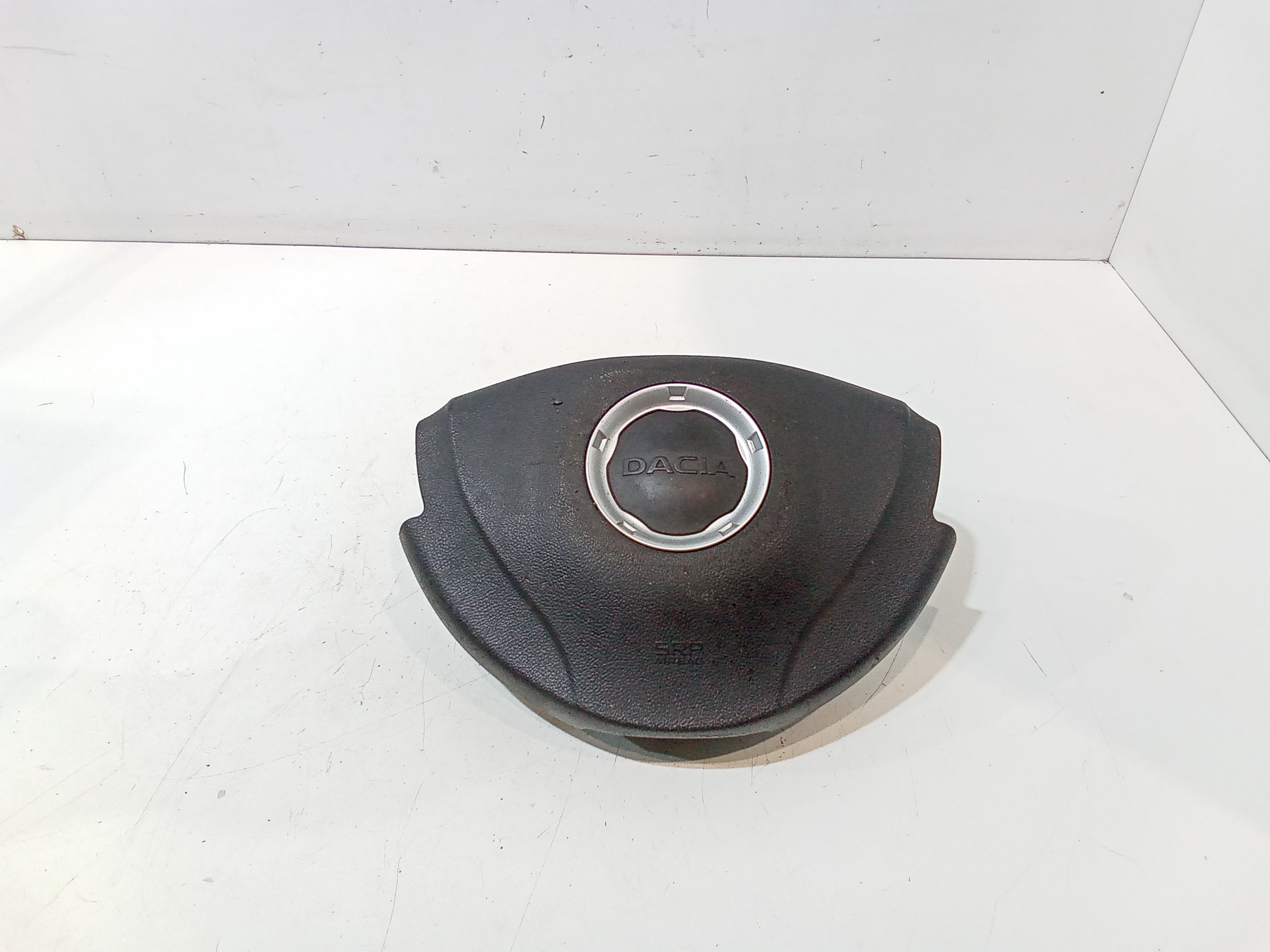 Dispositivo Airbag Lato Guida 8200823307 Usato
