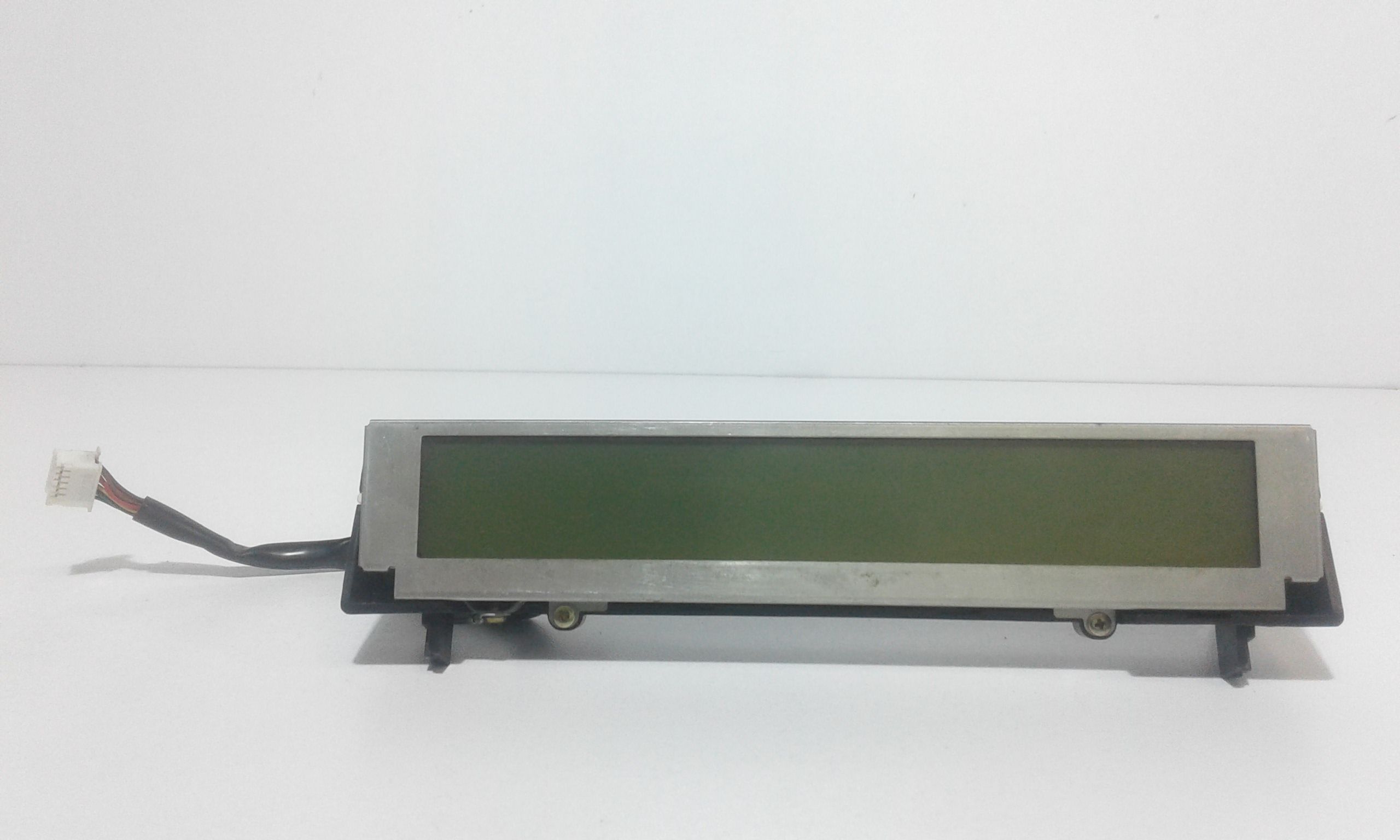 Display Multifunzione Usato