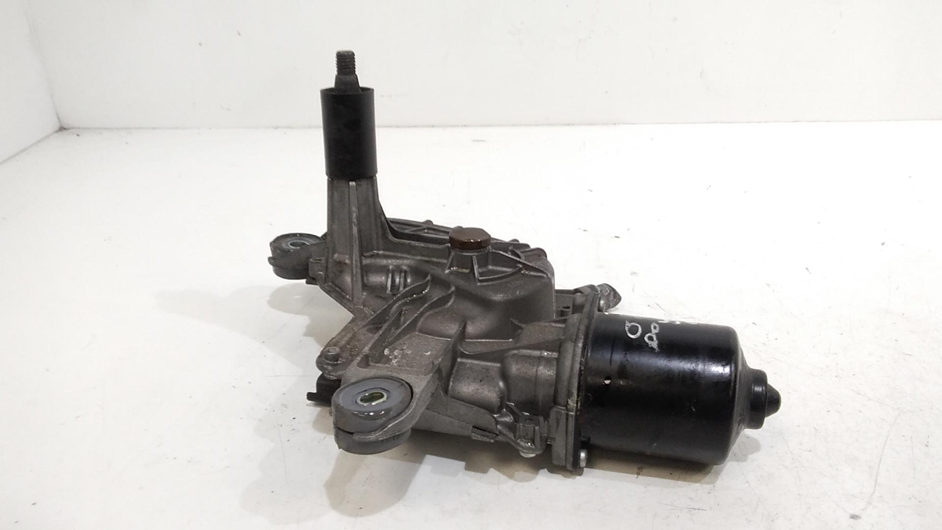 Motorino Tergilunotto 6405CY Usato